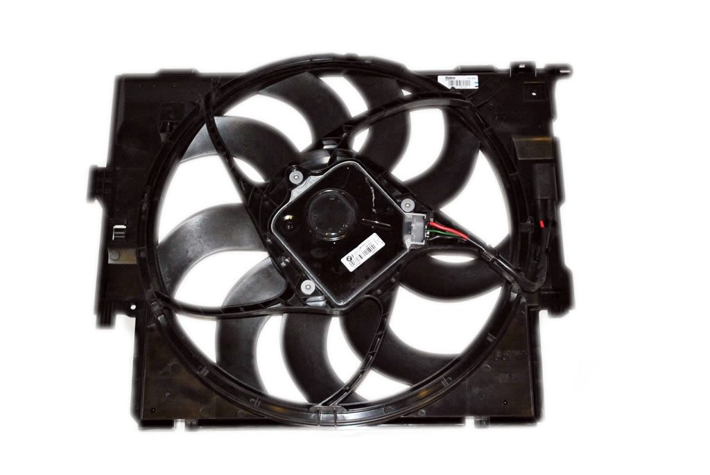 NUOVA VENTOLA DI RAFFREDDAMENTO OE BMW F20 F21 F22 F30 F31 F32 F34 F36 GT 8616315