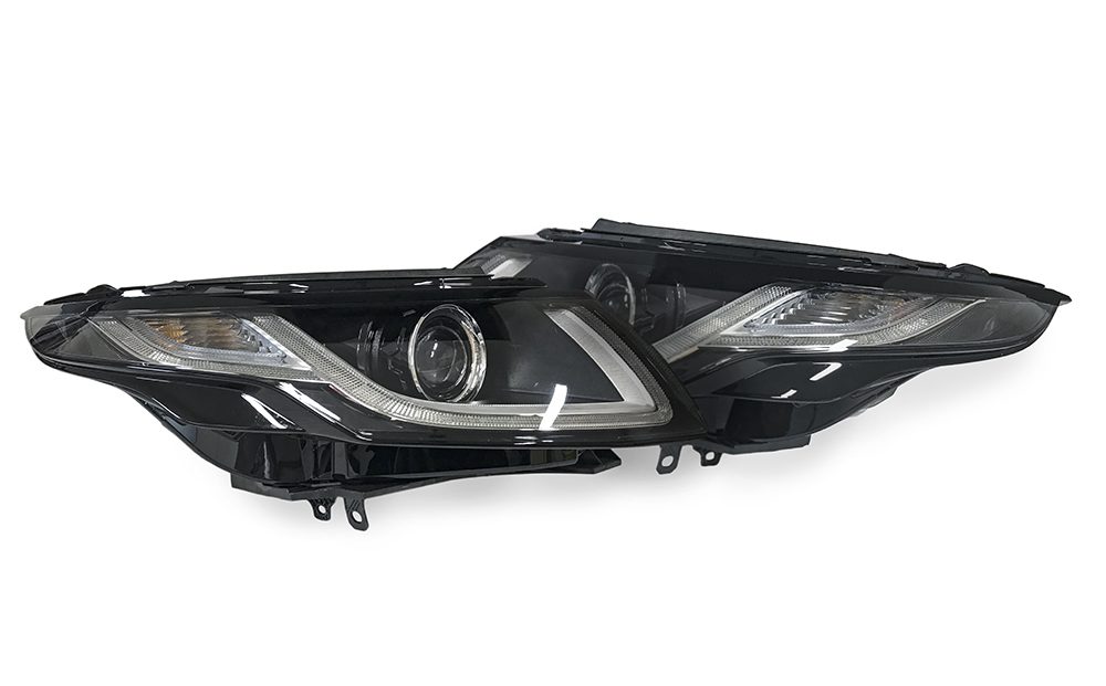 2x Reflektor BiXenon do RANGE ROVER GJ32-13W030-E