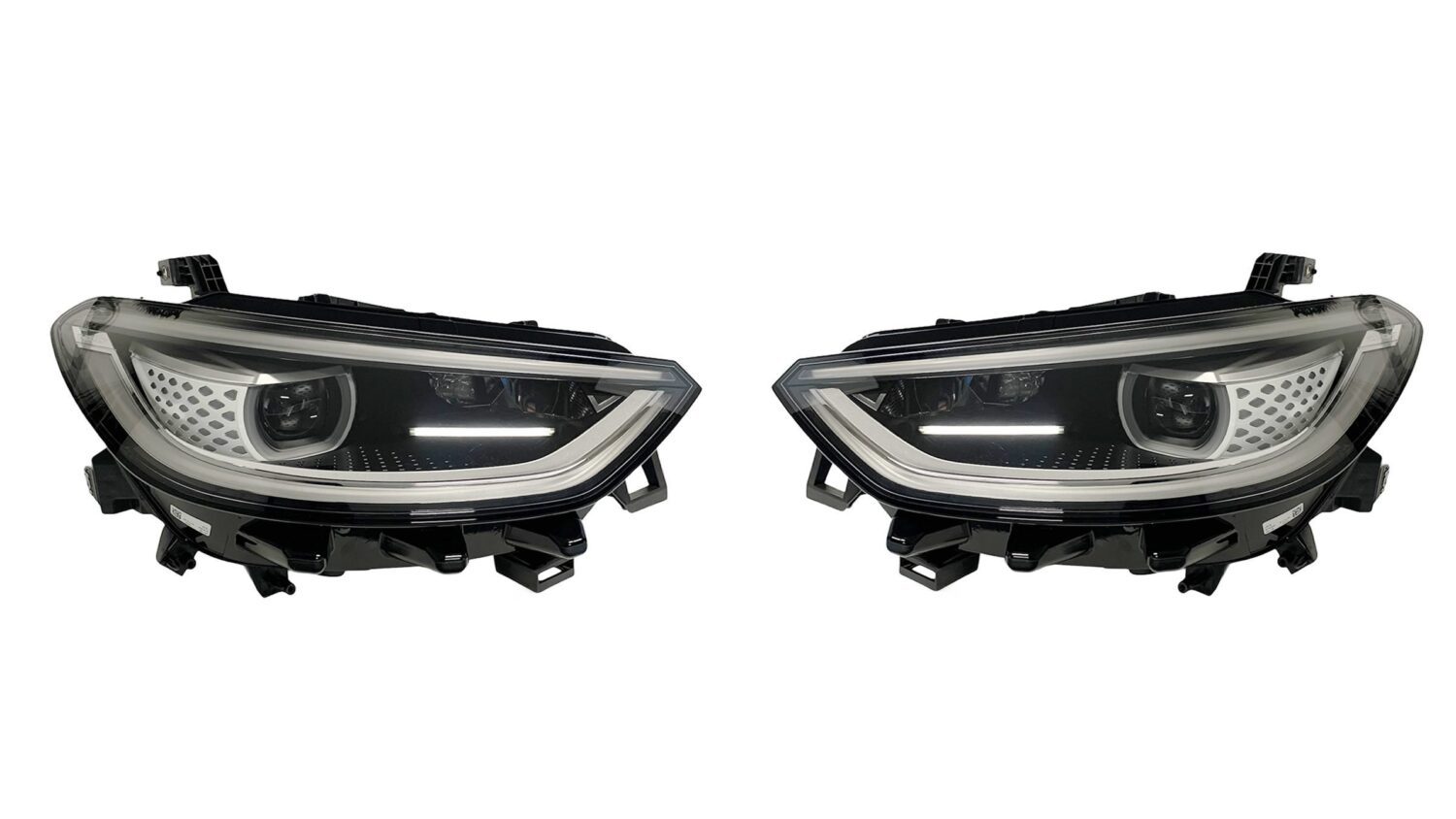Reflektor IQ LIGHT Matrix LED do VW 10B941036