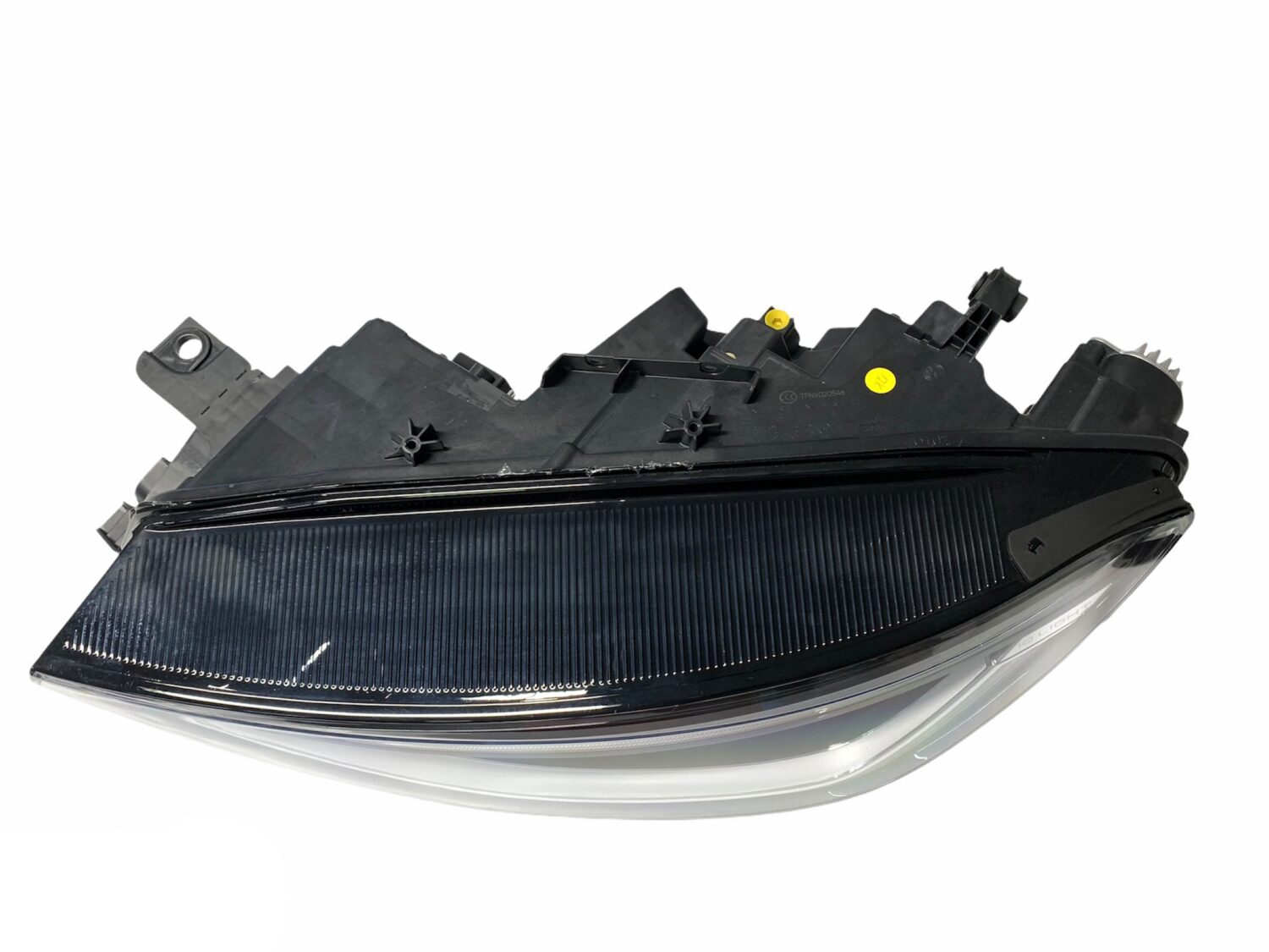 2X Phares Matrix LED IQ.LIGHT neufs et d'origine VOLKSWAGEN ID.4 ID4 11B941036 - 11B941035