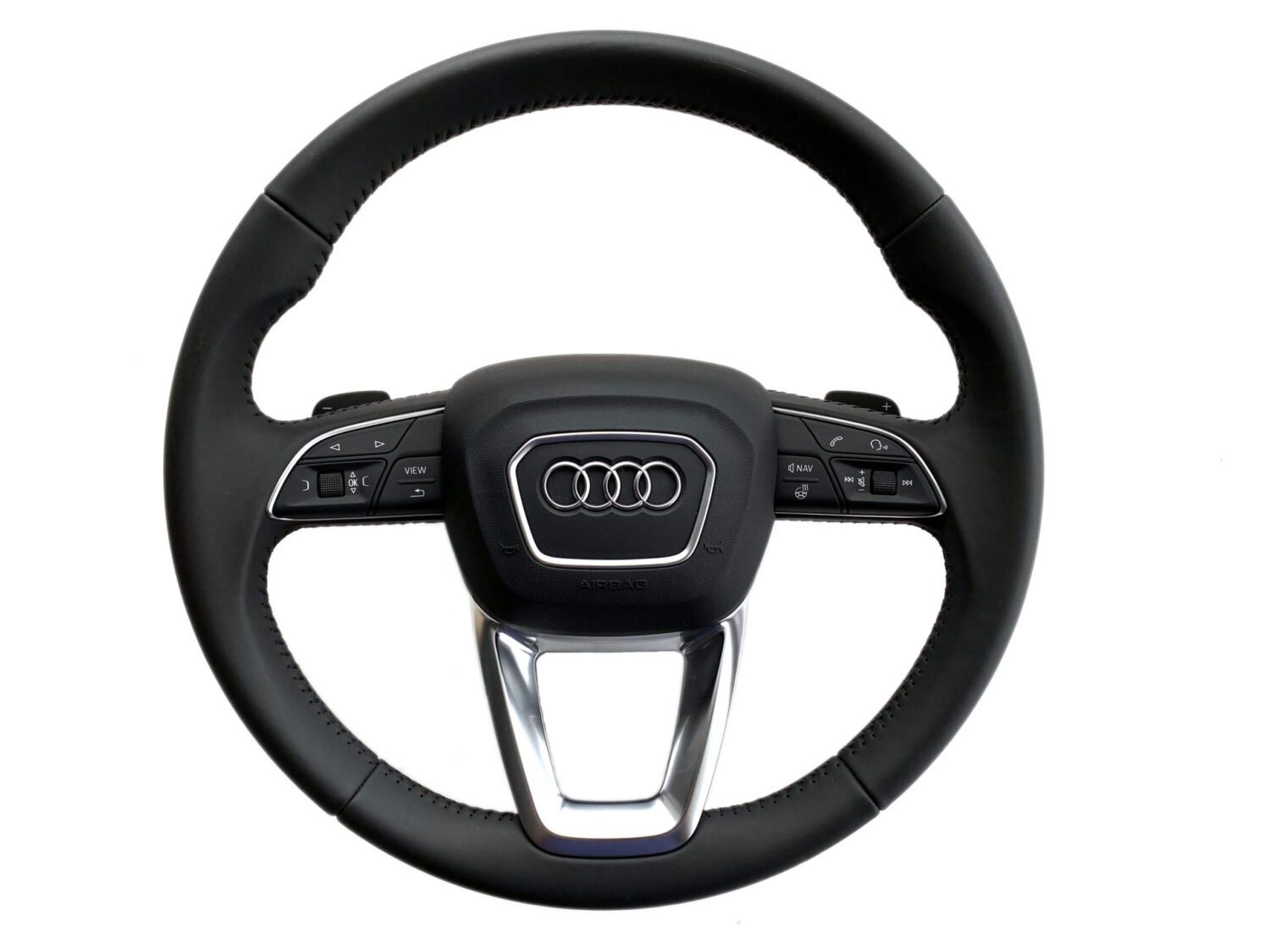 Kierownica Podgrzewana do AUDI A4 S4 Q5 Q7 4M0419091B