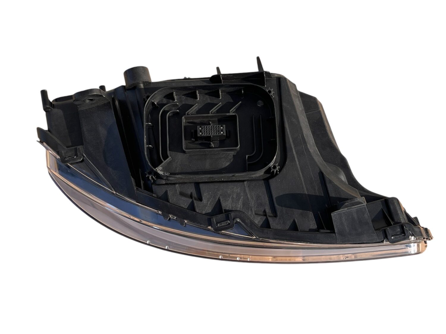 NEU OEM SCHEINWERFER LAMPE RECHTS MAN TG3 TGS TGL TGX II 2020 - 81.25101-6822