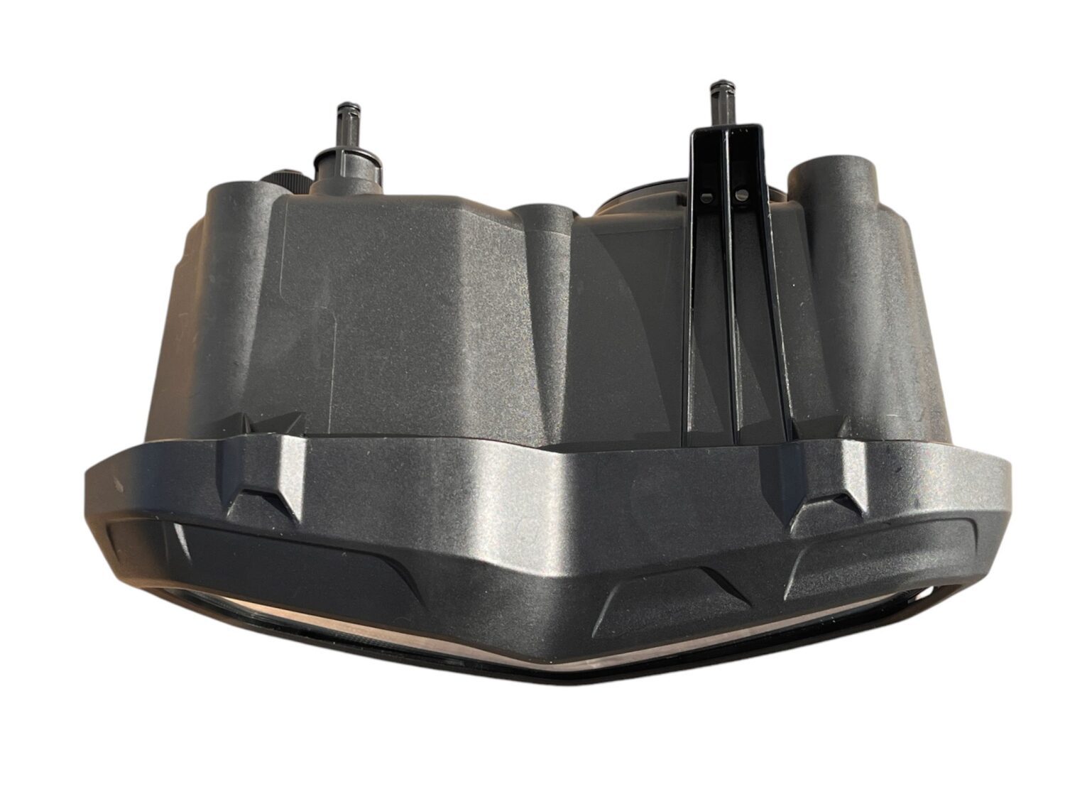 NOWY REFLEKTOR HALOGENOWY LAMPA KOMPLETNY BMW K80 F750 GS K81 F850 GS K82 F850 GS 8557230