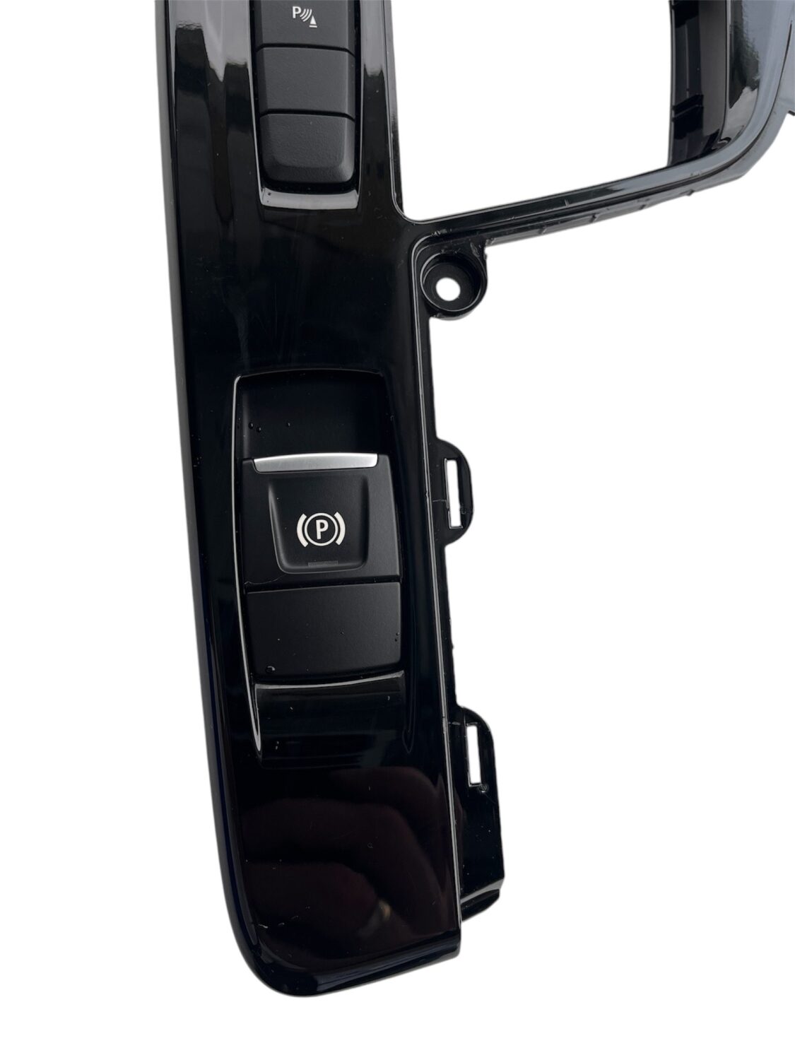 OEM BOÎTIER CADRE CONSOLE COUVERCLE PANNEAU CENTRAL BMW X1 F48 X2 F39 9292547 9374833 - 51169292547