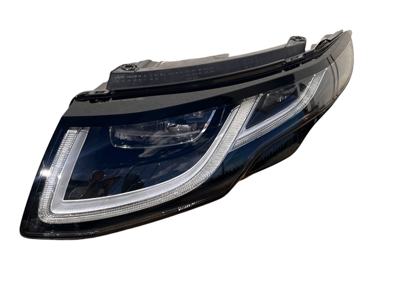 PHARE LED d'origine pour RANGE ROVER EVOQUE GJ32-13W030H