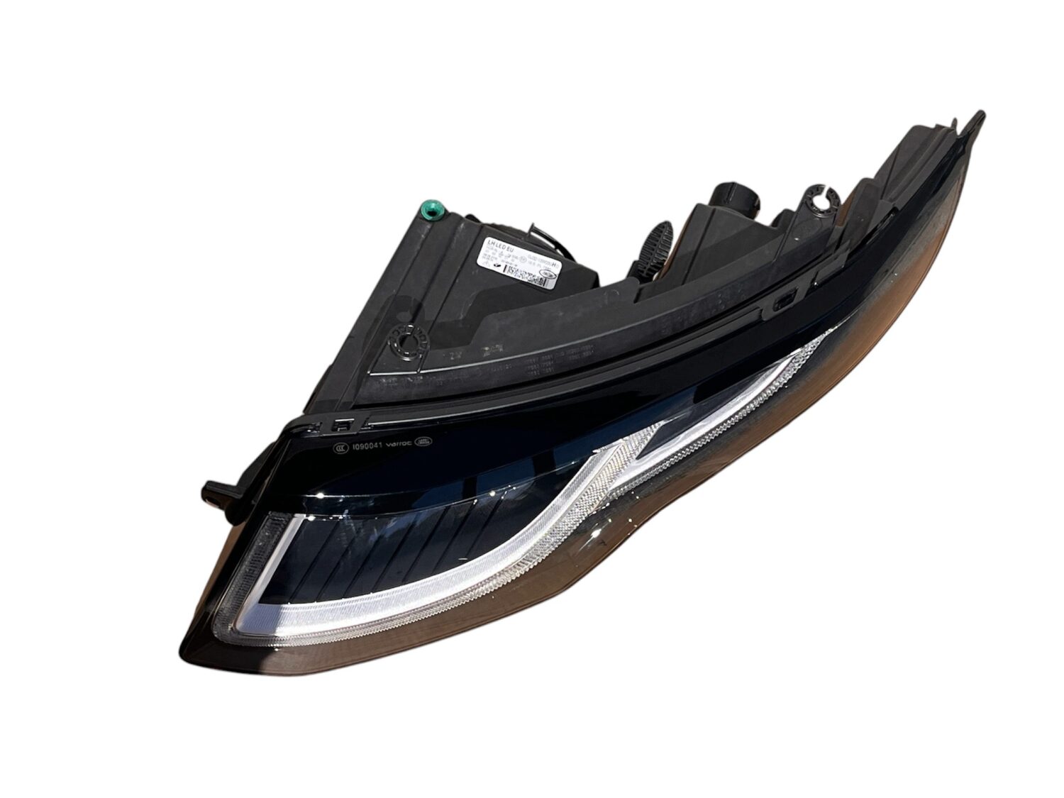 PHARE LED d'origine pour RANGE ROVER EVOQUE GJ32-13W030H