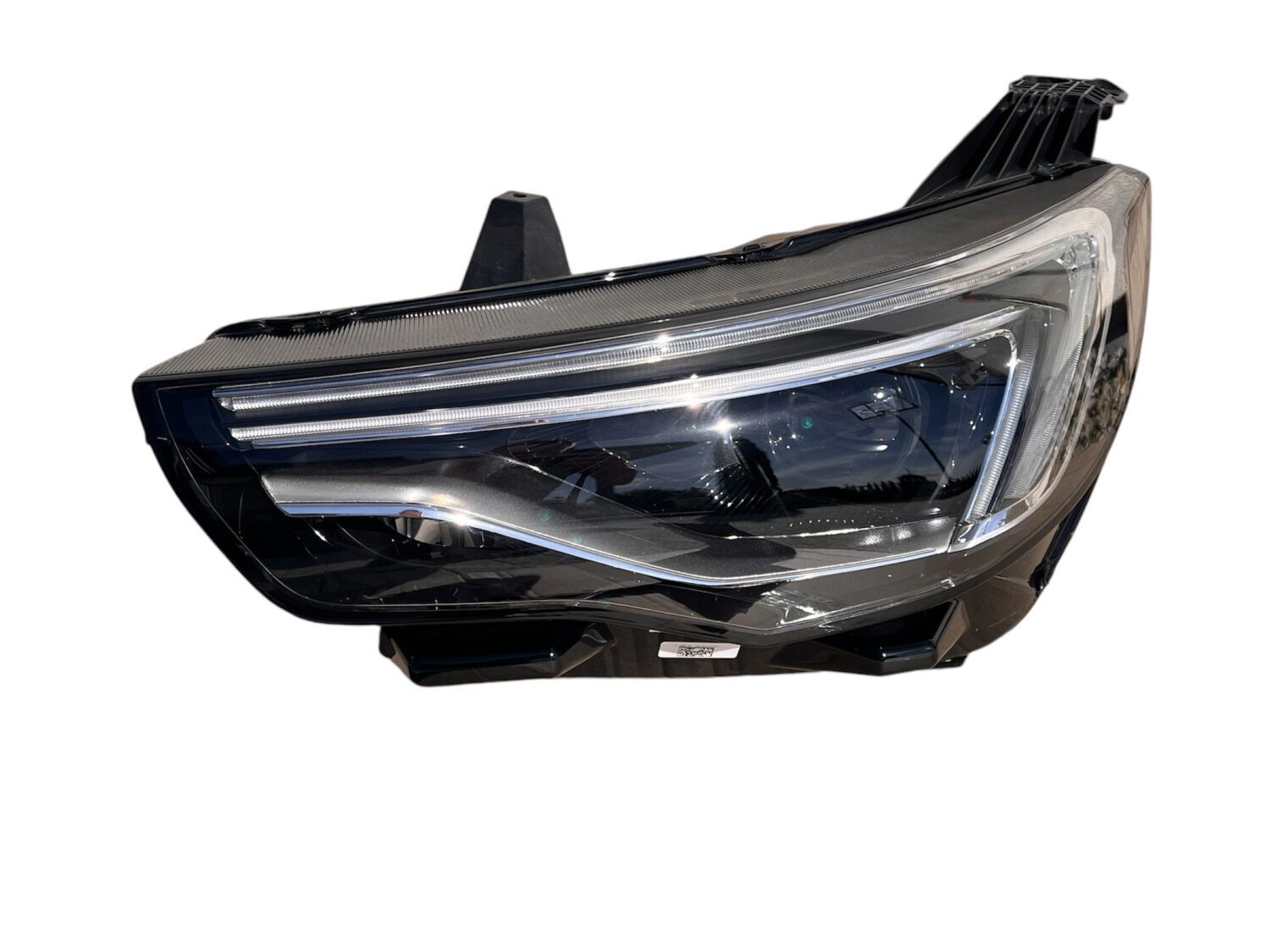 2X NEUE OE SCHEINWERFER LED LAMPEN OPEL GRANDLAND X 2017-2021 366947220 - YP00015880