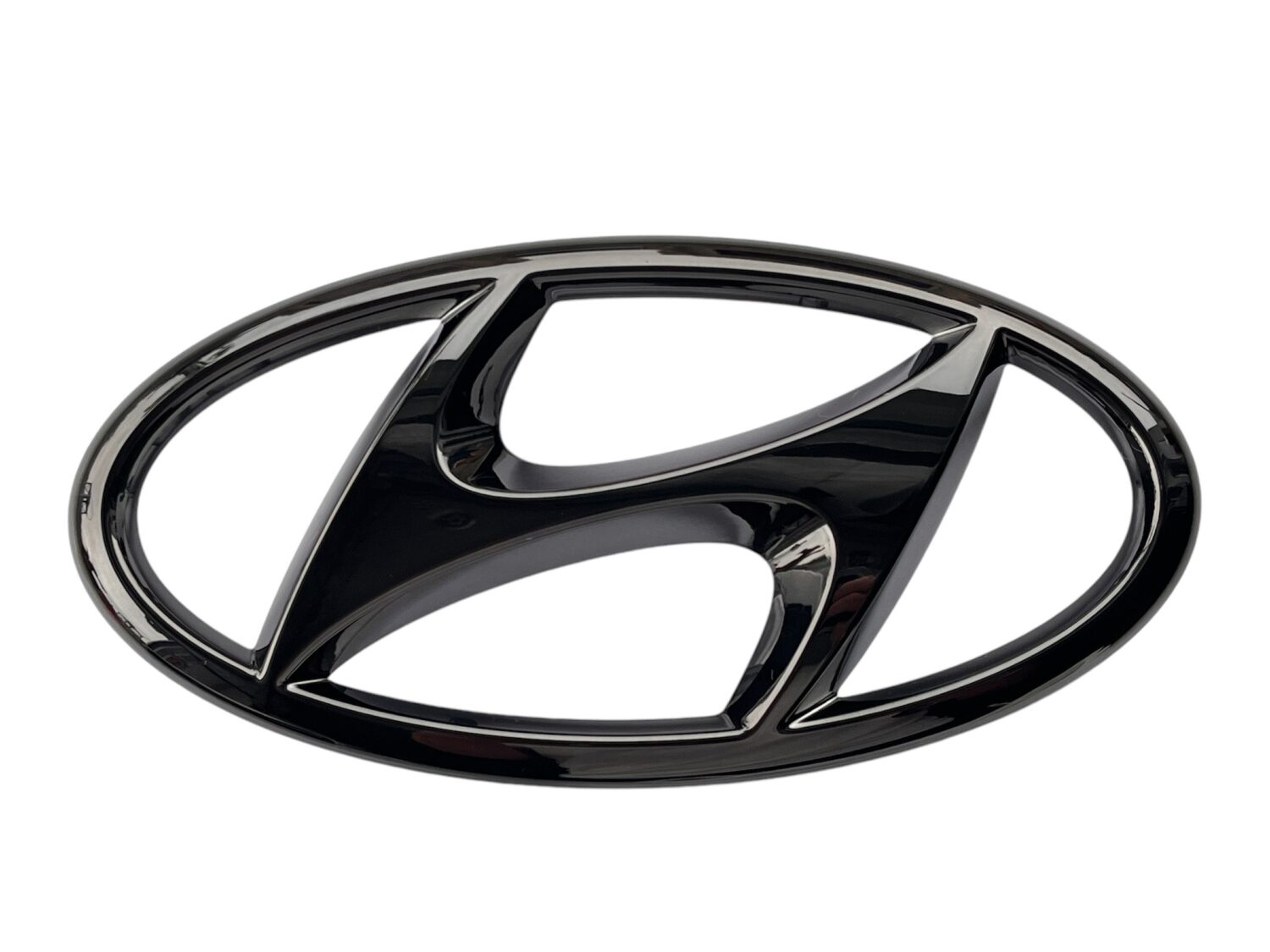Emblem przedni znaczek logo do HYUNDAI 86300N9010