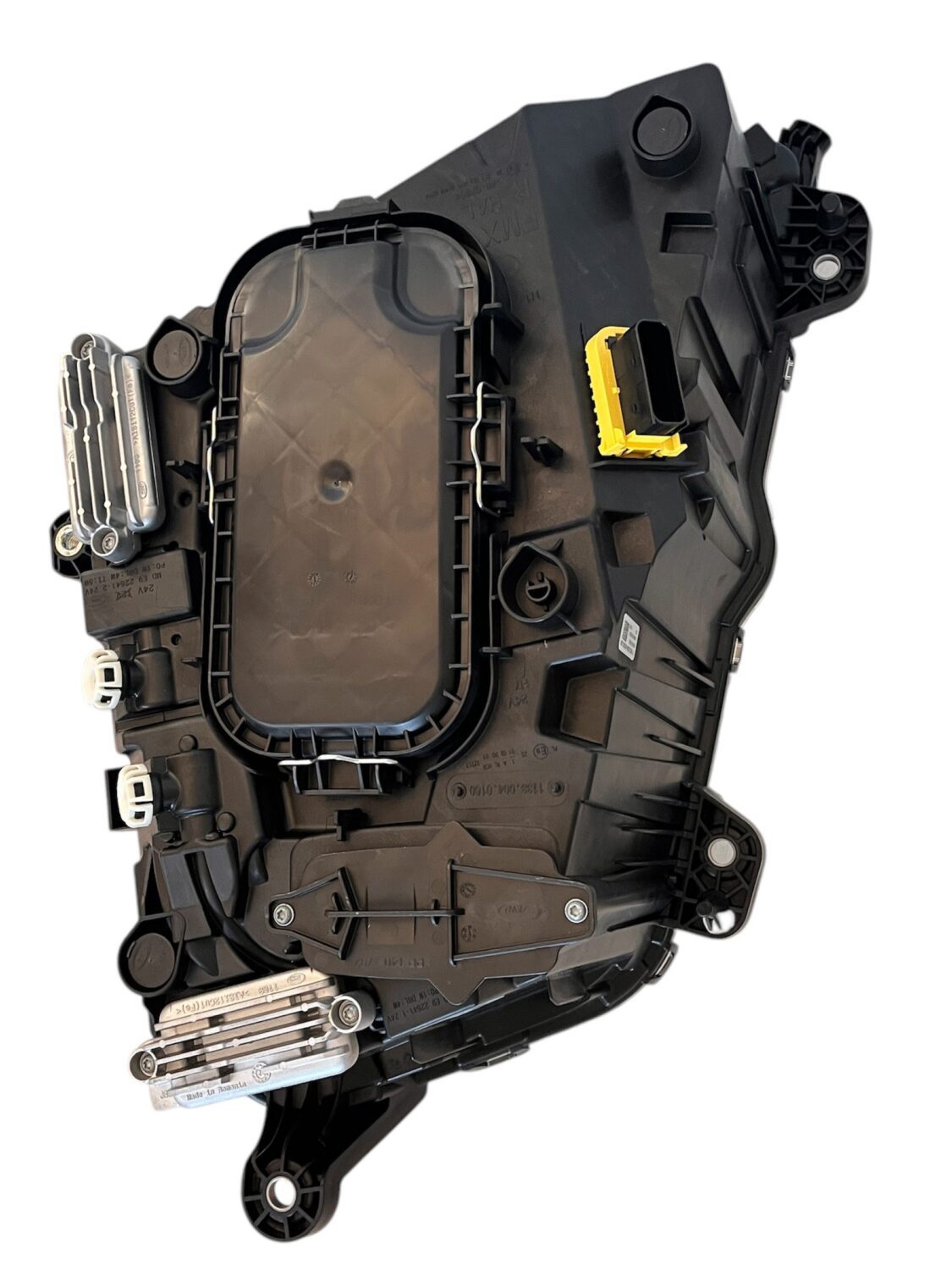 2X NUOVI FARI ALOGENI OE H7 LAMPADE FARI VOLVO FM5 CAMION FMX 2020 -23752821 + 23752820