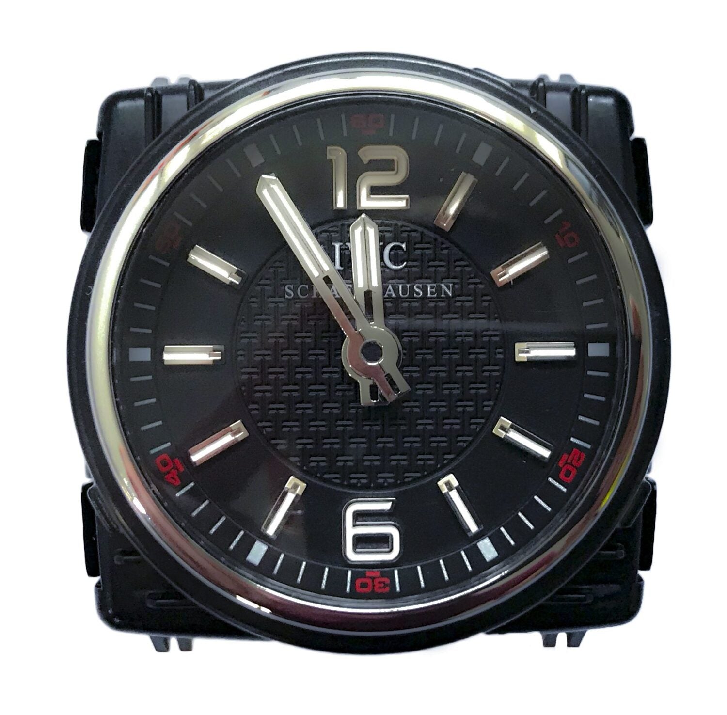 NOUVEAU OE MONTRE WATCH IWC AMG MERCEDES W205 C63 W222 S63 W213 E63 G-KLASSE W463 A2228270470 = A2138271300