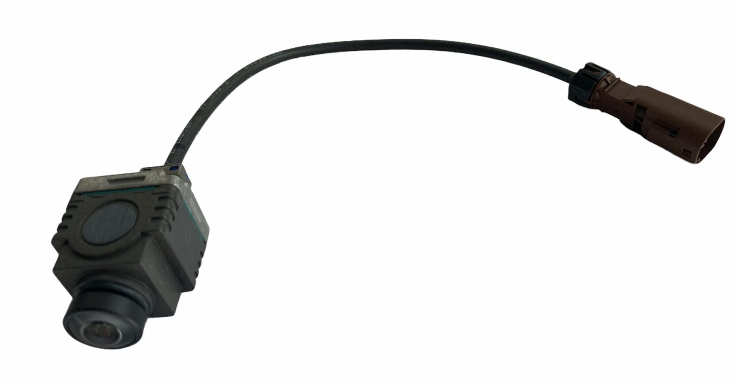 NOWA ORYG. KAMERA SURROUND MERCEDES W205 C63 GLC VITO 447 W447 A0009050806
