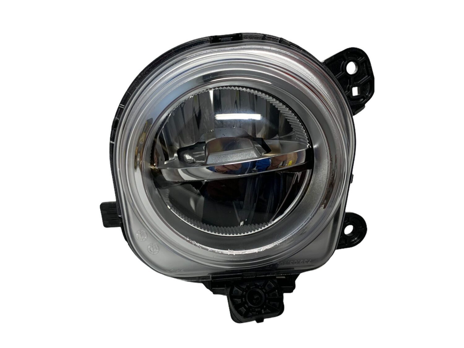 2X NEW ORIGINAL HALOGEN LED BMW X3 X4 X5 X6 F25 F26 F15 F16 63177317251 63177317252 7317251