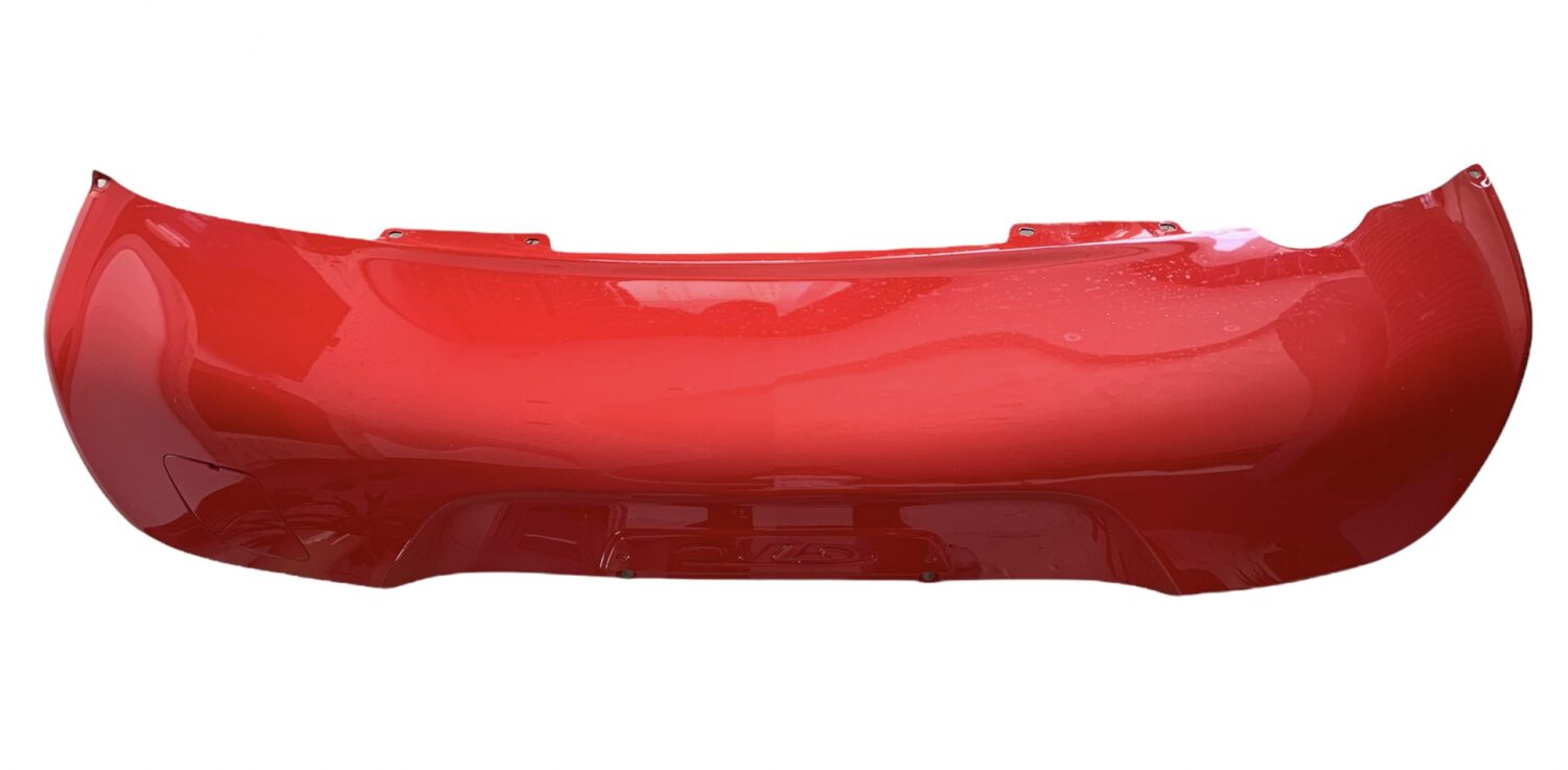 NUOVO SPOILER PARAURTI POSTERIORE ORIGINALE DIFFUSORE OPEL ASTRA J GTC GM 13346637 1404501