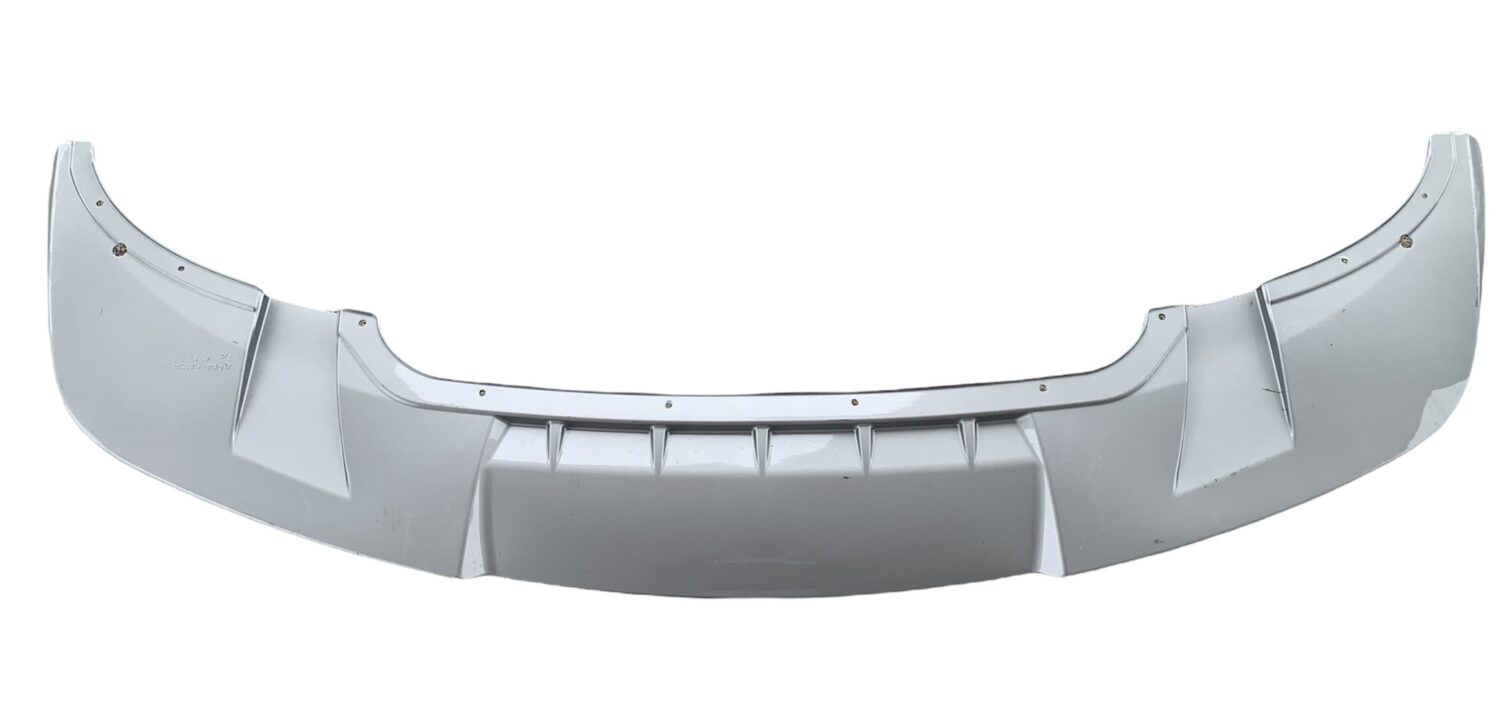 NOVÝ ORIGINÁLNÍ SPOILER NÁRAZNÍKU ALPINA BMW B6 F06 F12 F13 4110054