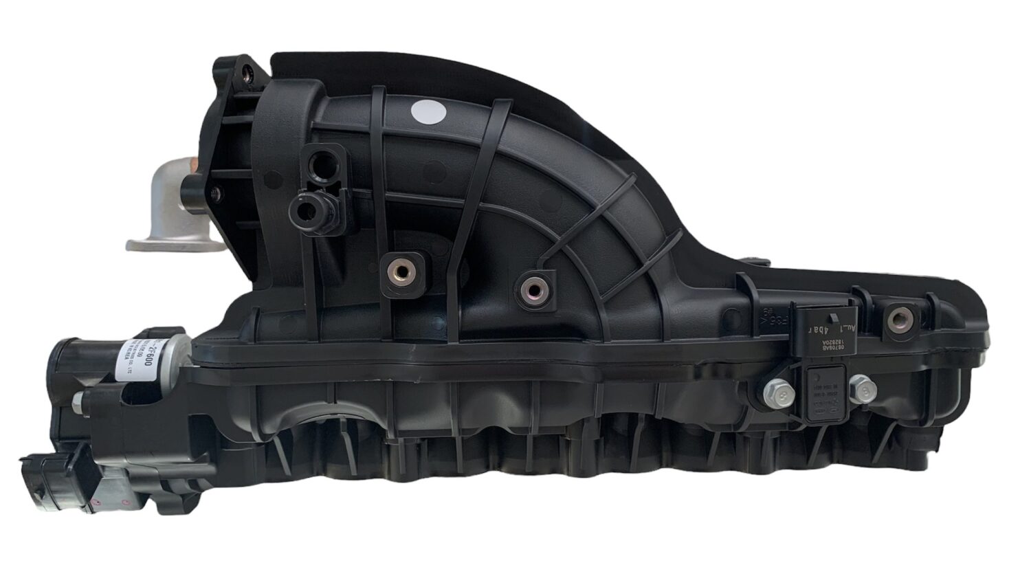 NOWY OEM KOLEKTOR SSĄCY HYUNDAI Tucson Santa Fe Maxcruz Azera Kia Sedona Sorento 283102F650