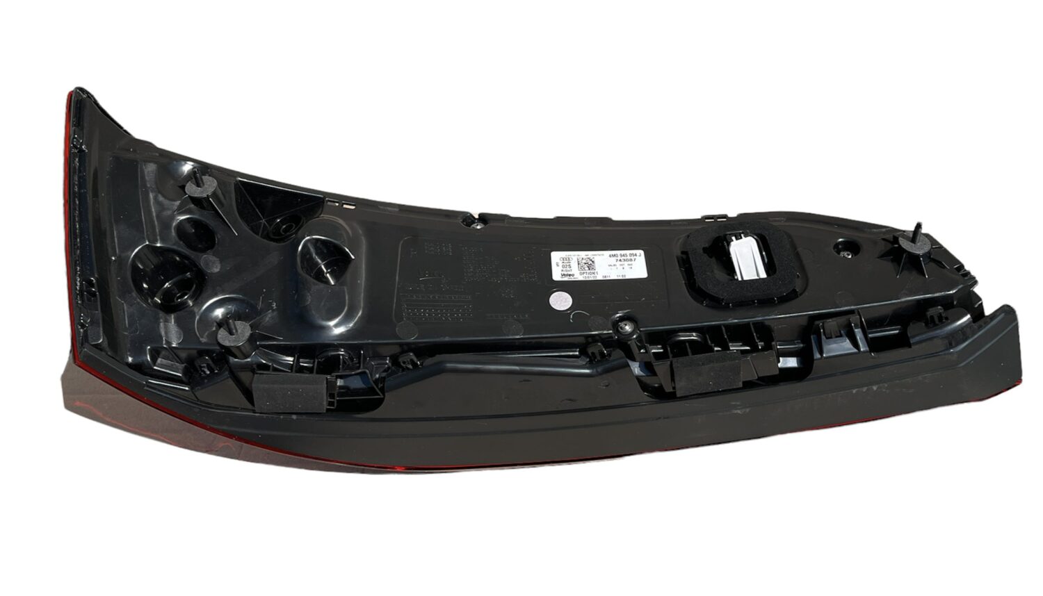NUOVA LAMPADA A LED ORIGINALE DESTRA AUDI Q7 4M LCI USA 4M0945094J