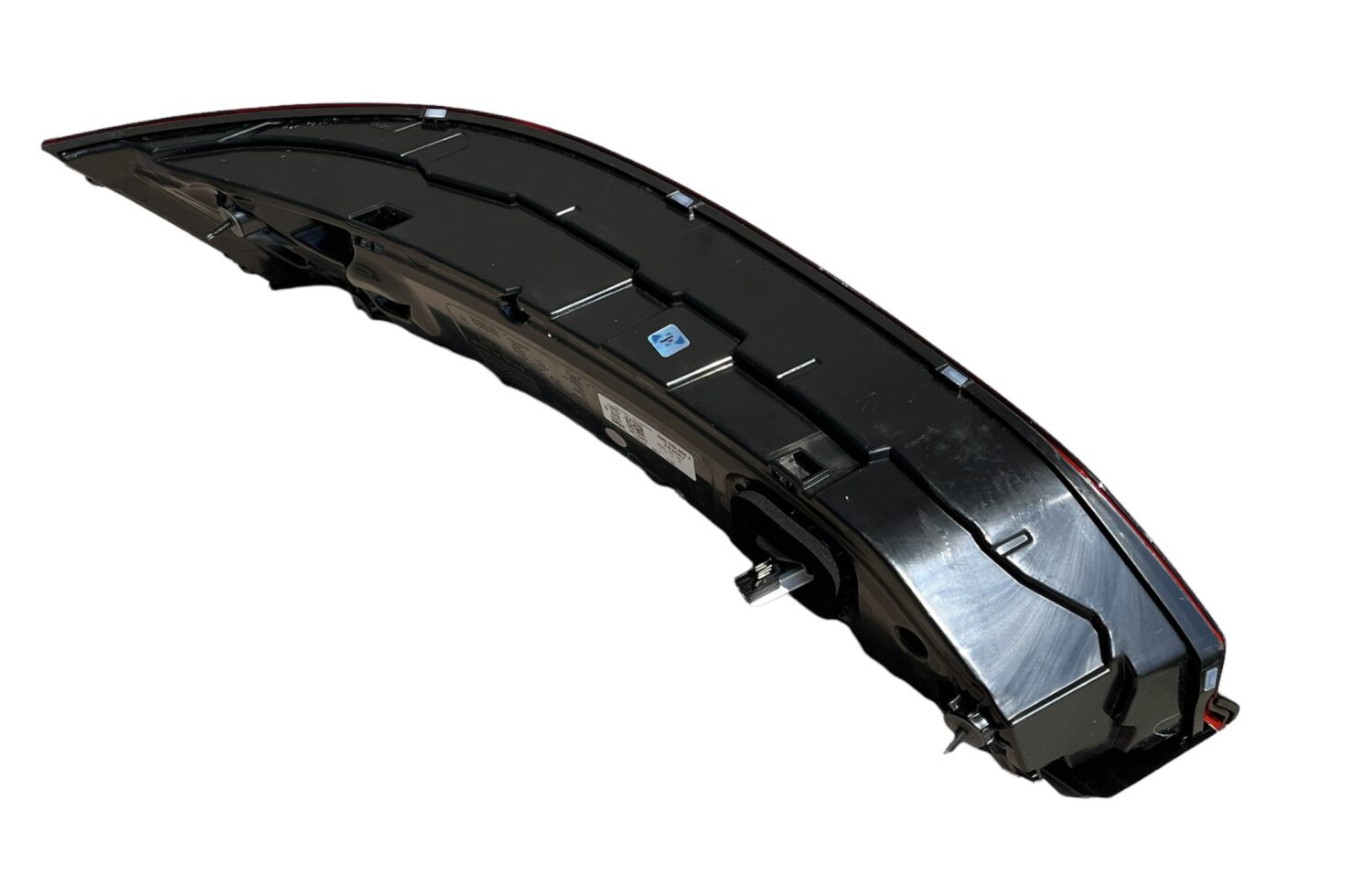 NUOVA LAMPADA A LED ORIGINALE DESTRA AUDI Q7 4M LCI USA 4M0945094J