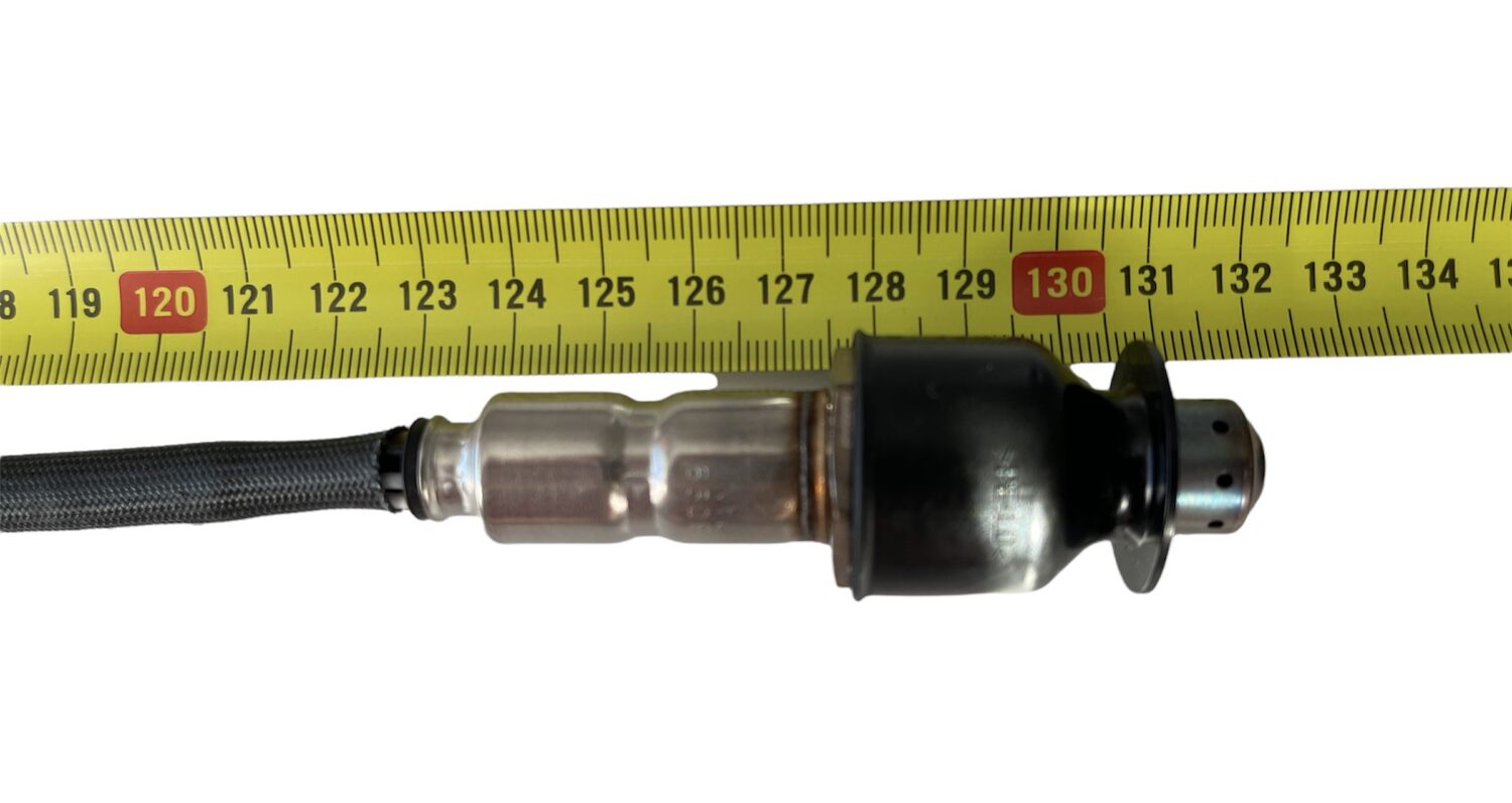NEW GENUINE PROBE NOX LAMBDA SENSOR 3.0 TDI AUDI Q7 Q8 VW TOUAREG 4M0907807BC