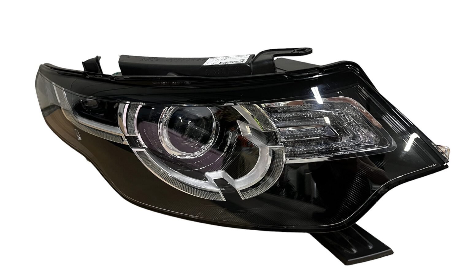 2X OE FARI XENO BIXENON LAMPADE RANGE ROVER DISCOVERY SPORT 2014 - 2019 FK7213W029H - FK7213W030H