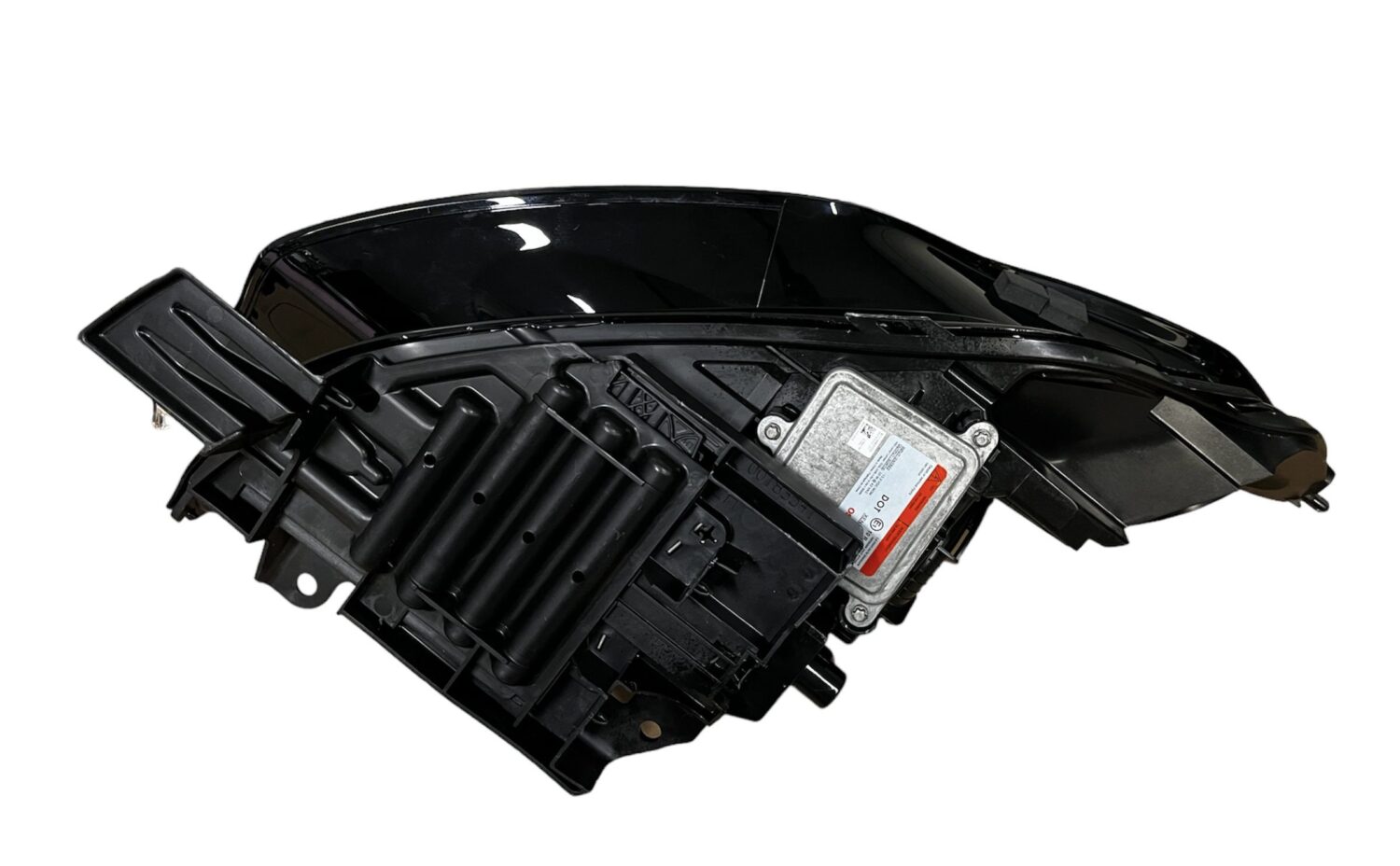 2X OE FARI XENO BIXENON LAMPADE RANGE ROVER DISCOVERY SPORT 2014 - 2019 FK7213W029H - FK7213W030H