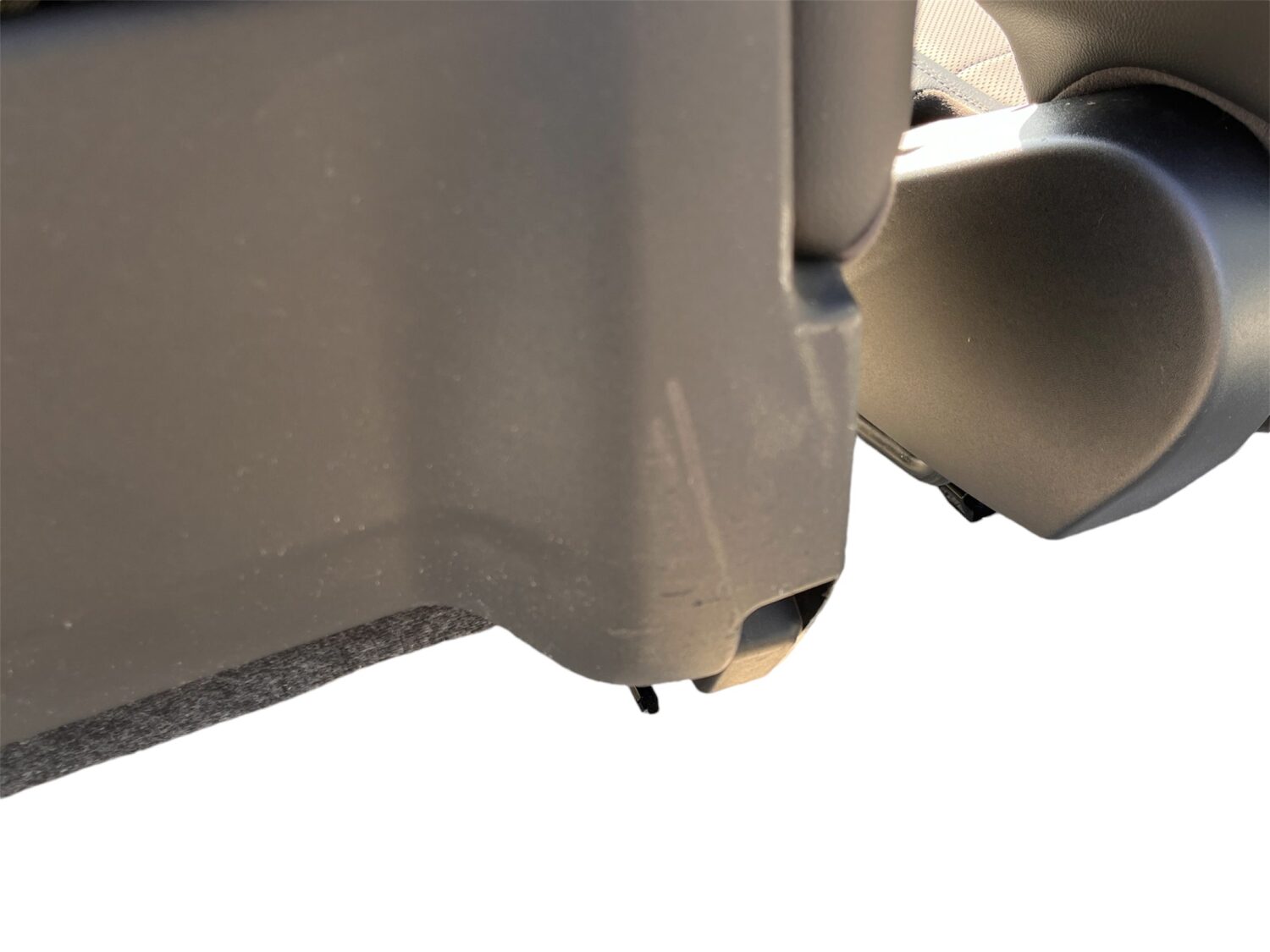 2X NOUVEAUX SIÈGES AVANT VENTILÉS OEM CUIR NOIR JAGUAR I-PACE X590 J9D3-14B719