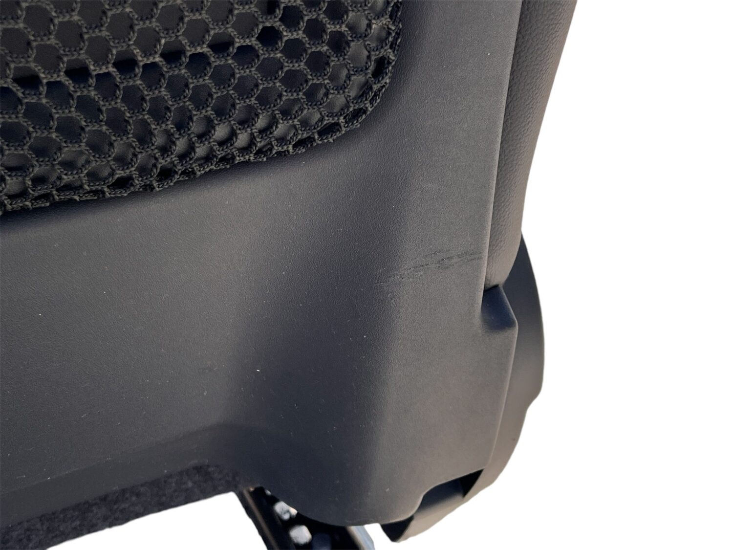 2X NOUVEAUX SIÈGES AVANT VENTILÉS OEM CUIR NOIR JAGUAR I-PACE X590 J9D3-14B719