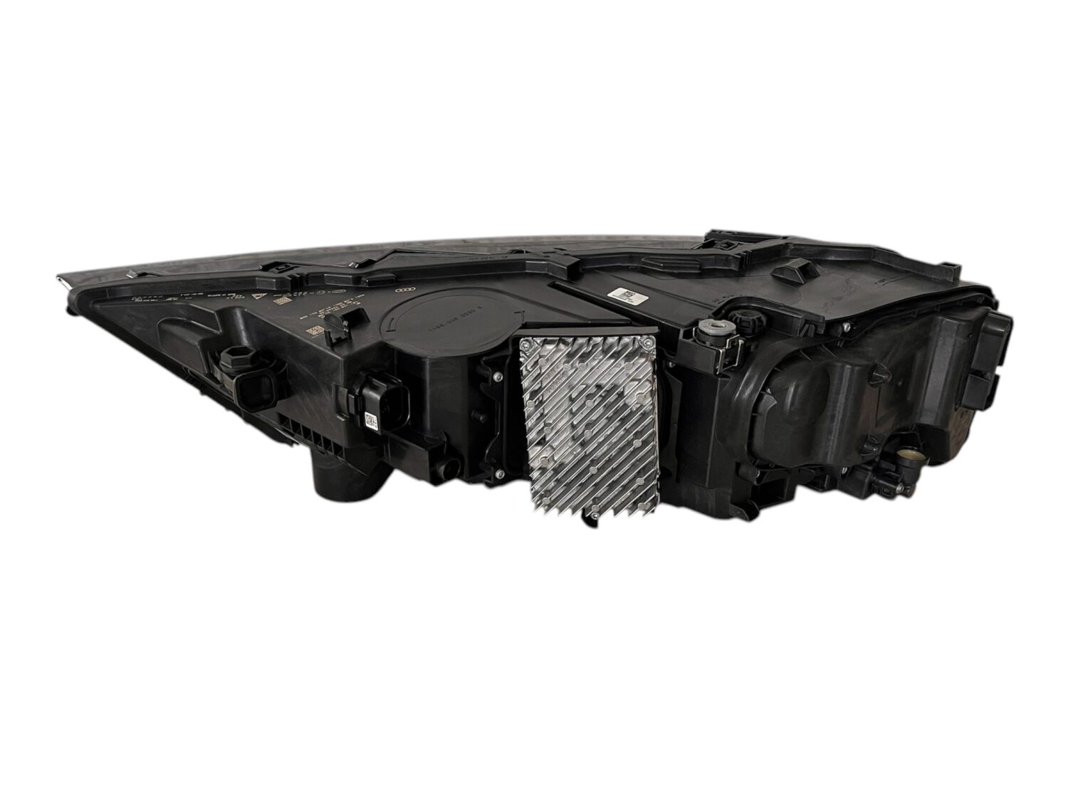 NOUVEAU OE PHARE MATRIX LED CÔTÉ DROIT AUDI Q7 SQ7 4MB 4MG 2016 - 4M0941040A