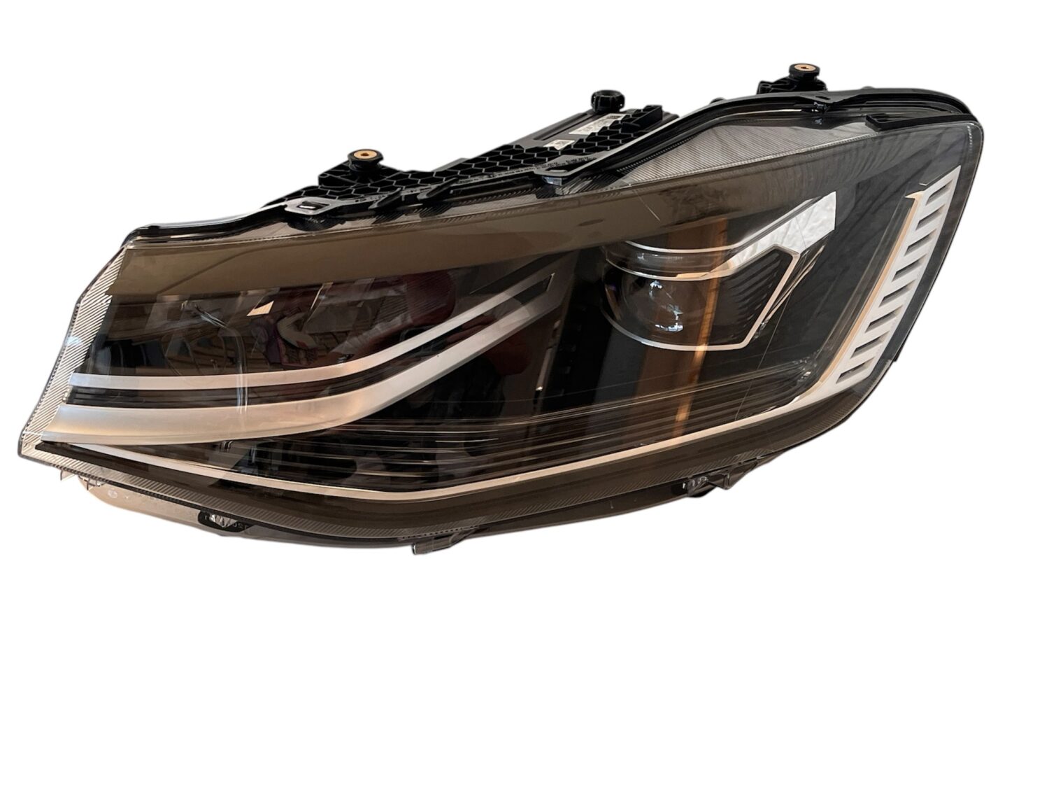 NEW OE HEADLIGHT LED LEFT SIDE VW CADDY V 2021 - 2K9941035E
