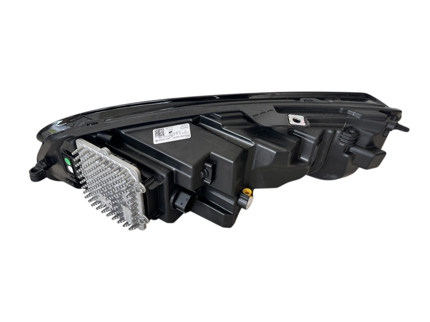 2X NOUVEAUX PHARES OE FULL LED JAGUAR E-PACE X540 J9C3-13W030-HD, J9C3-13W029-HD