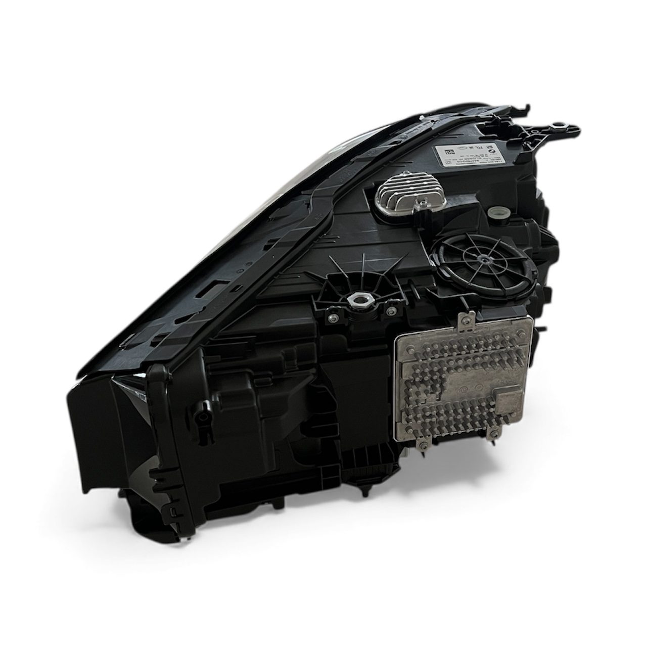 9447620-03 Led Headlights Bmw 7 G11 G12