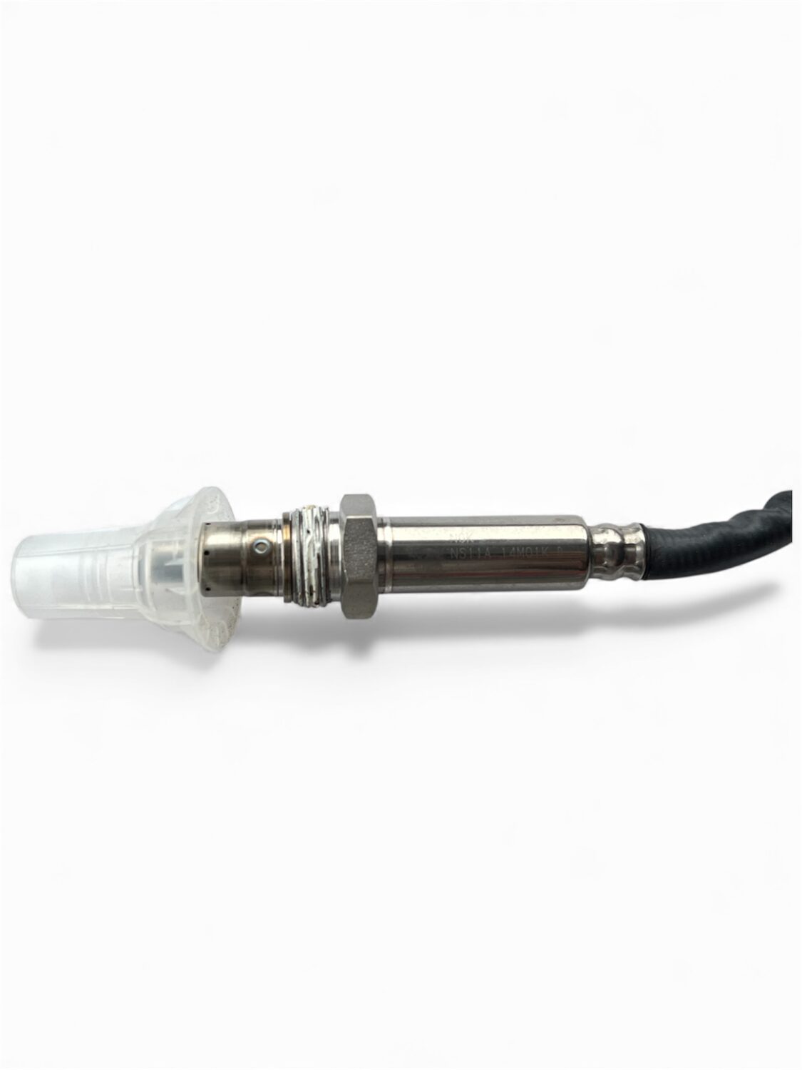 ENUINE NOX SENSOR 4M0907807D AUDI Q7 Q8 VW TOUAREG 3.0 TDI