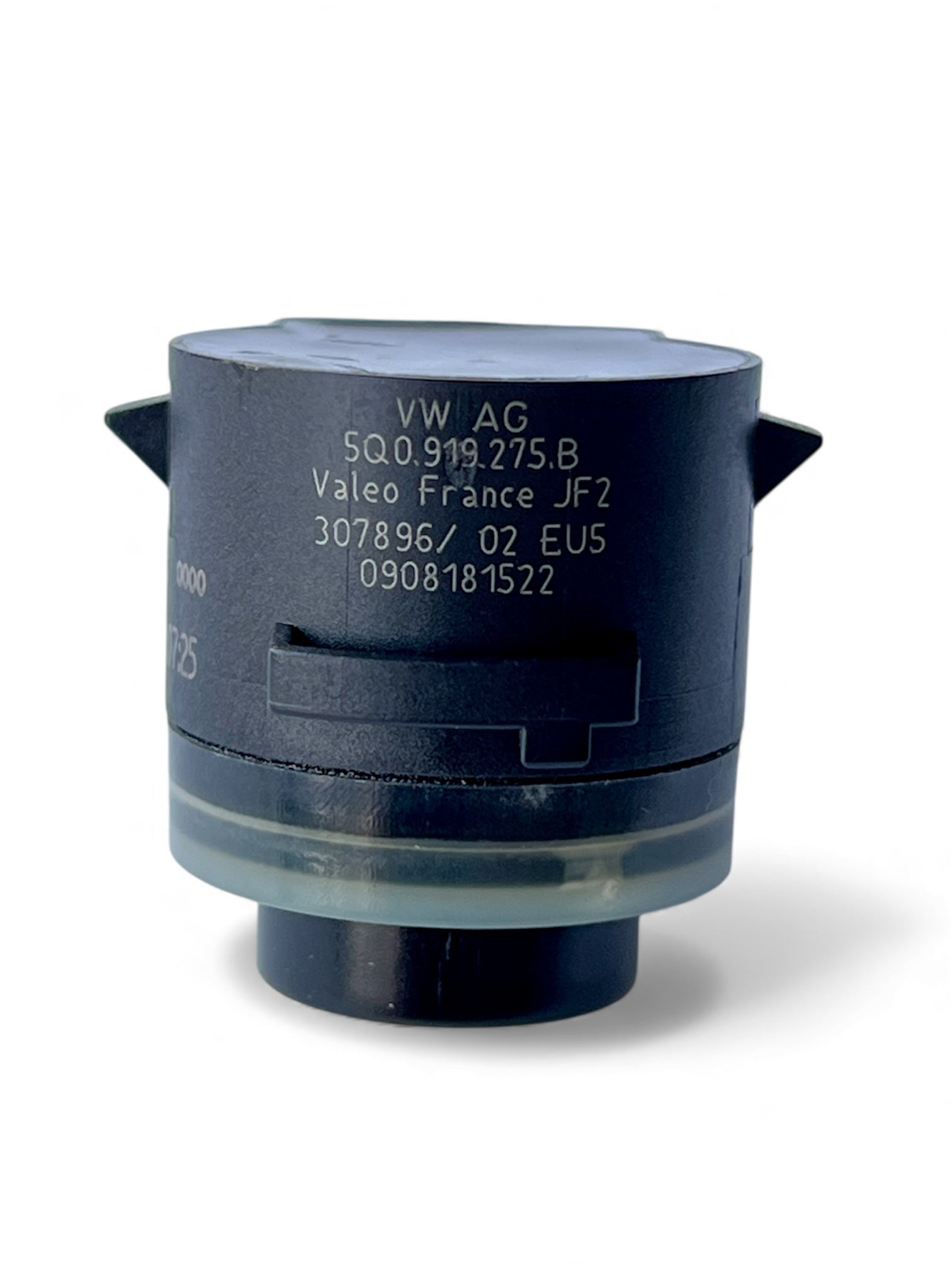 VALEO CZUJNIK SENSOR PDC PARKTRONIC VW AUDI A1 Q3 Q8 A7 A8 PORSCHE PANAMERA CAYENNE 911 MACAN TAYCAN 5Q0919275B