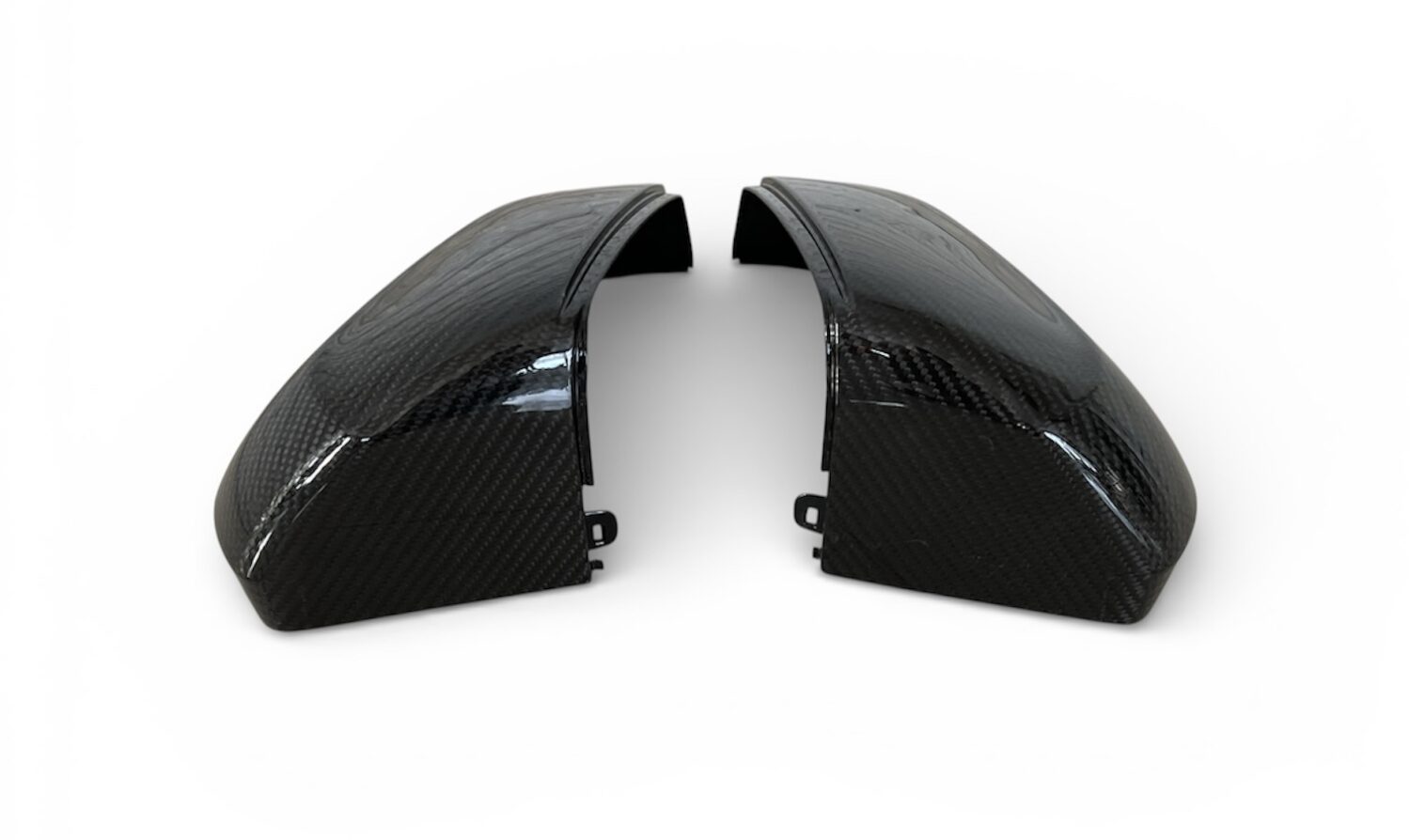 MIRROR COVER CARBON AUDI Q2 81A072532B