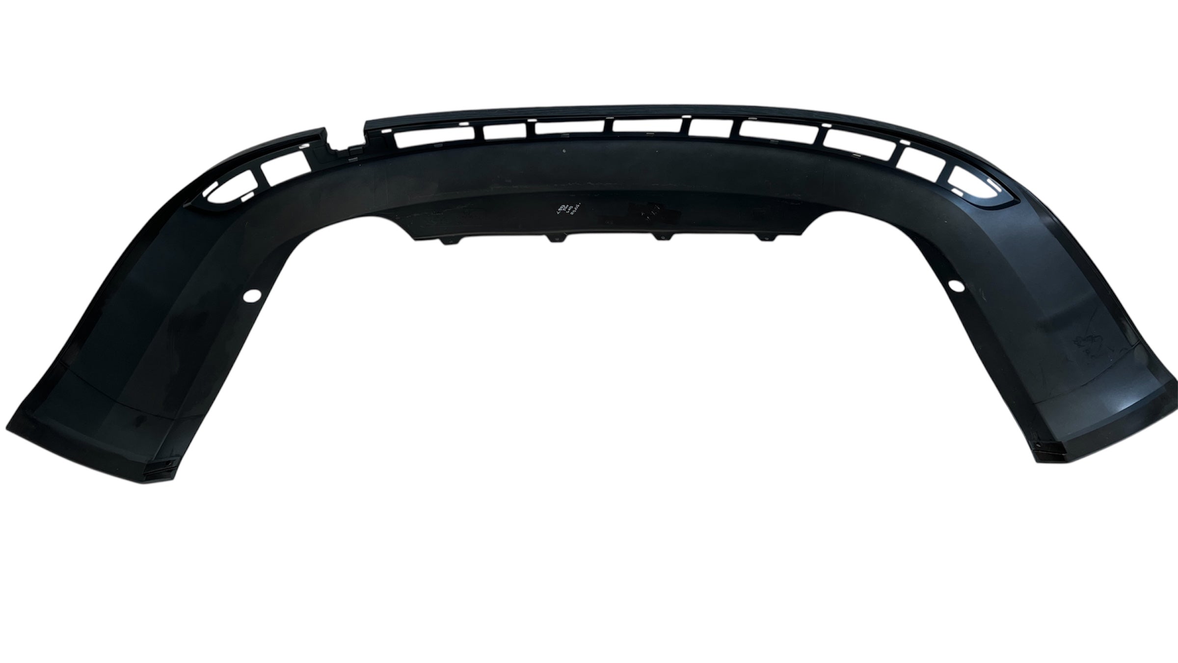 NUOVO SPOILER ESTENSIONE POSTERIORE 5E5807796 SKODA OCTAVIA III SPORTLINE RESTYLING 2013 -