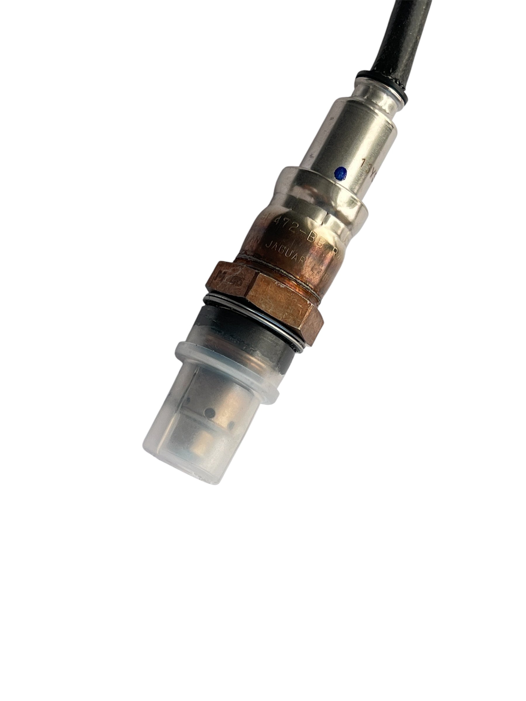 NOWY CZUJNIK SONDA LAMBDA SENSOR JX73-9F472-BB JAGUAR F-PACE (X761), FPACE (X761) F-TYPE (X152) (X152), XE (X760), XF (X260) LR116639