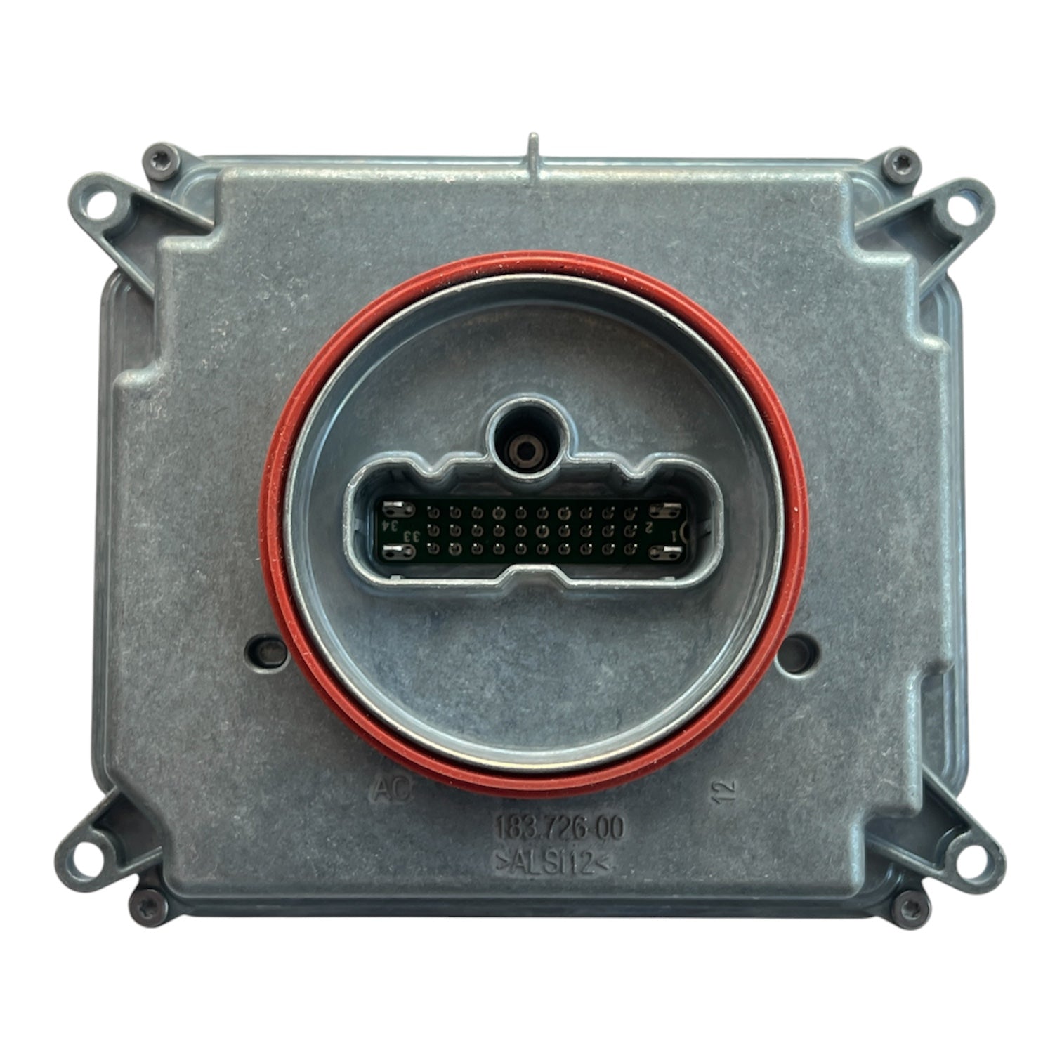 7PP941472K STEROWNIK LED AUDI A8