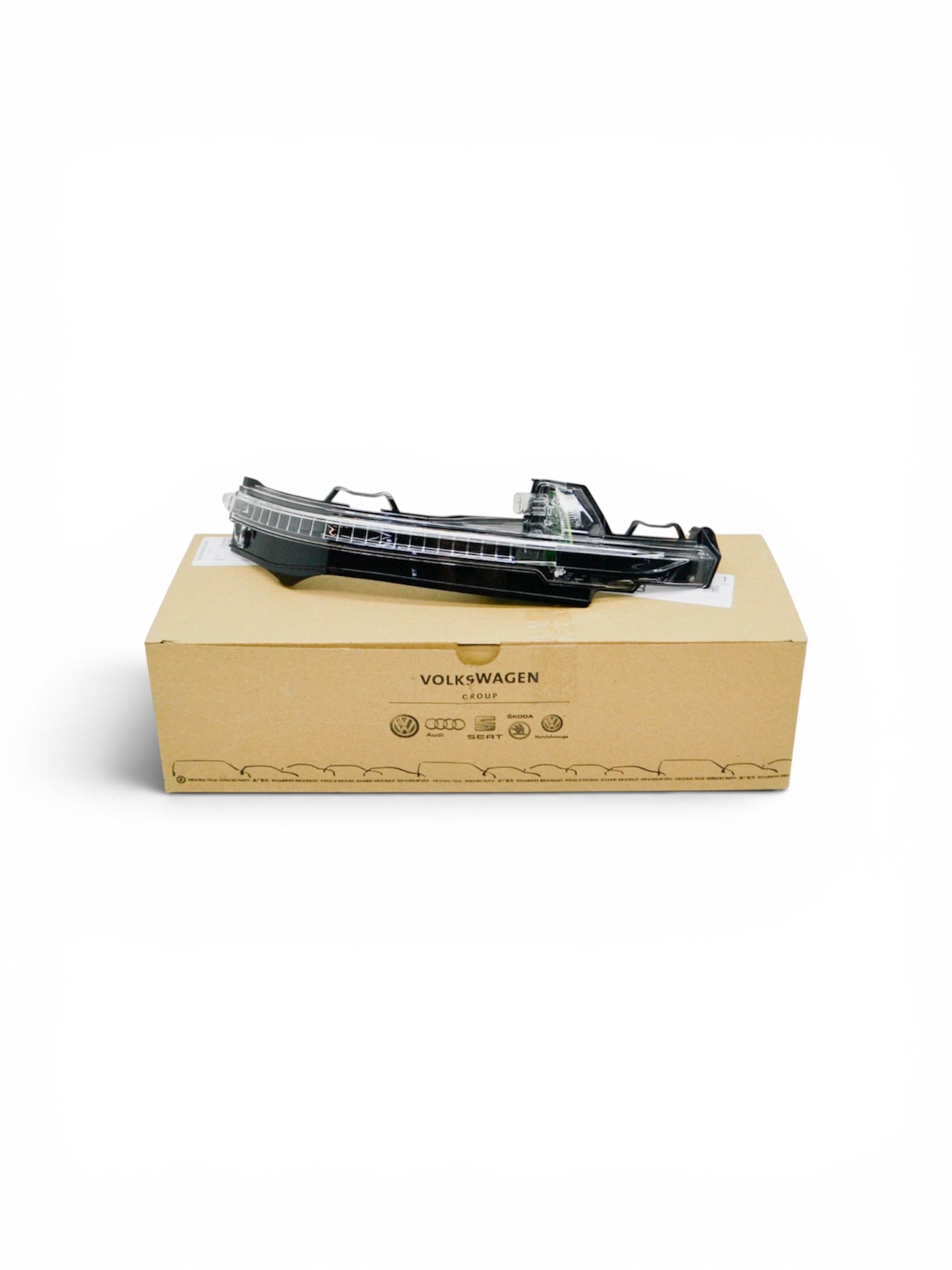 4M0949102A KIERUNKOWSKAZ PRAWY AUDI Q7 4M 4MB