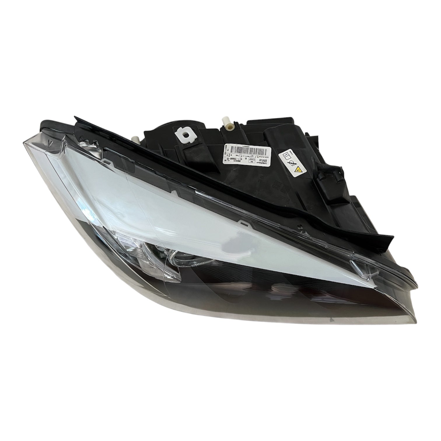 89093515 , 63112990008 Reflektor Kesnon