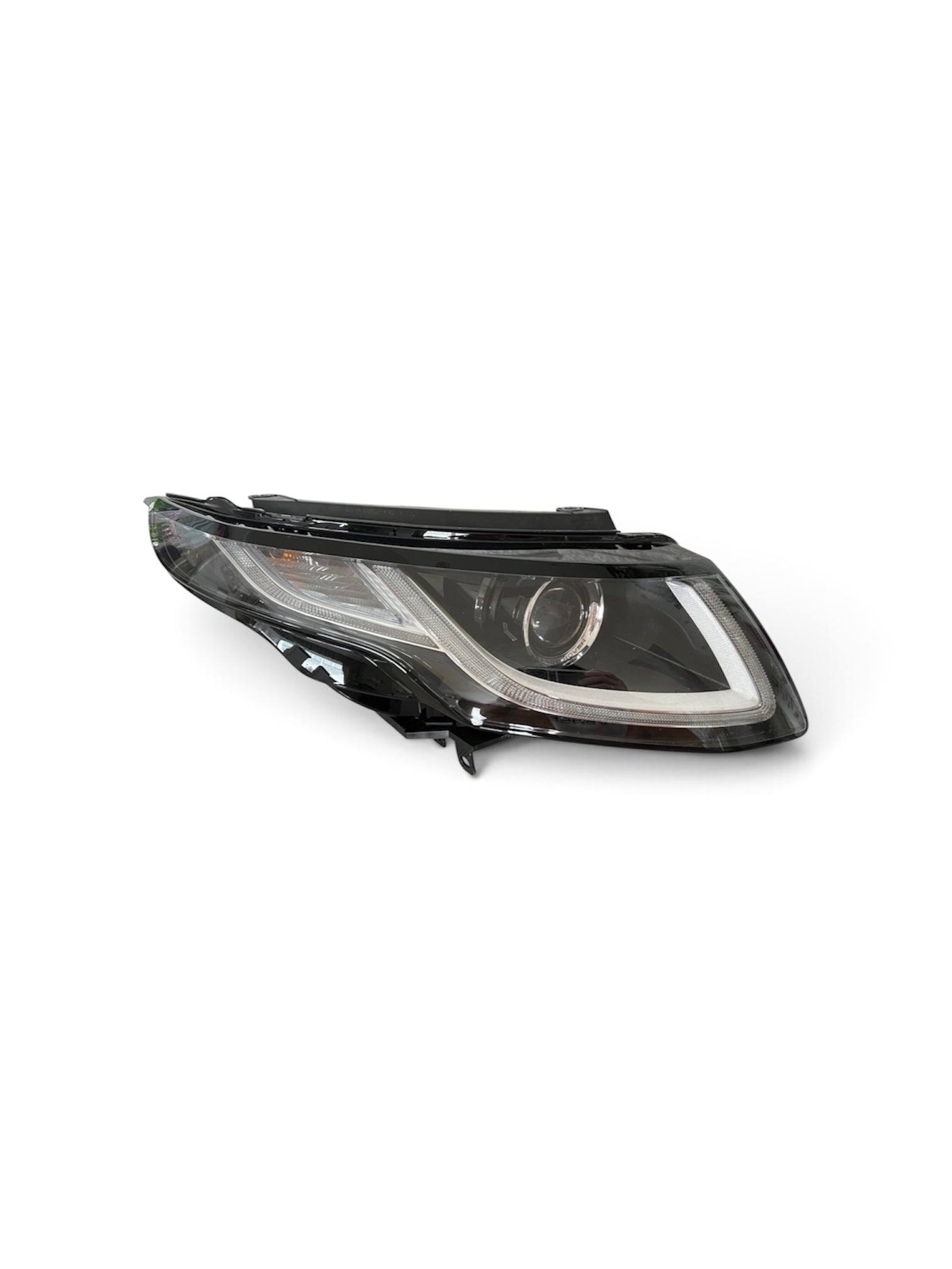 NOWY ORYGINALNY REFLEKTOR XENON BIXENON NIESKRĘTNY RANGE ROVER EVOQUE L538 GJ32-13W029D