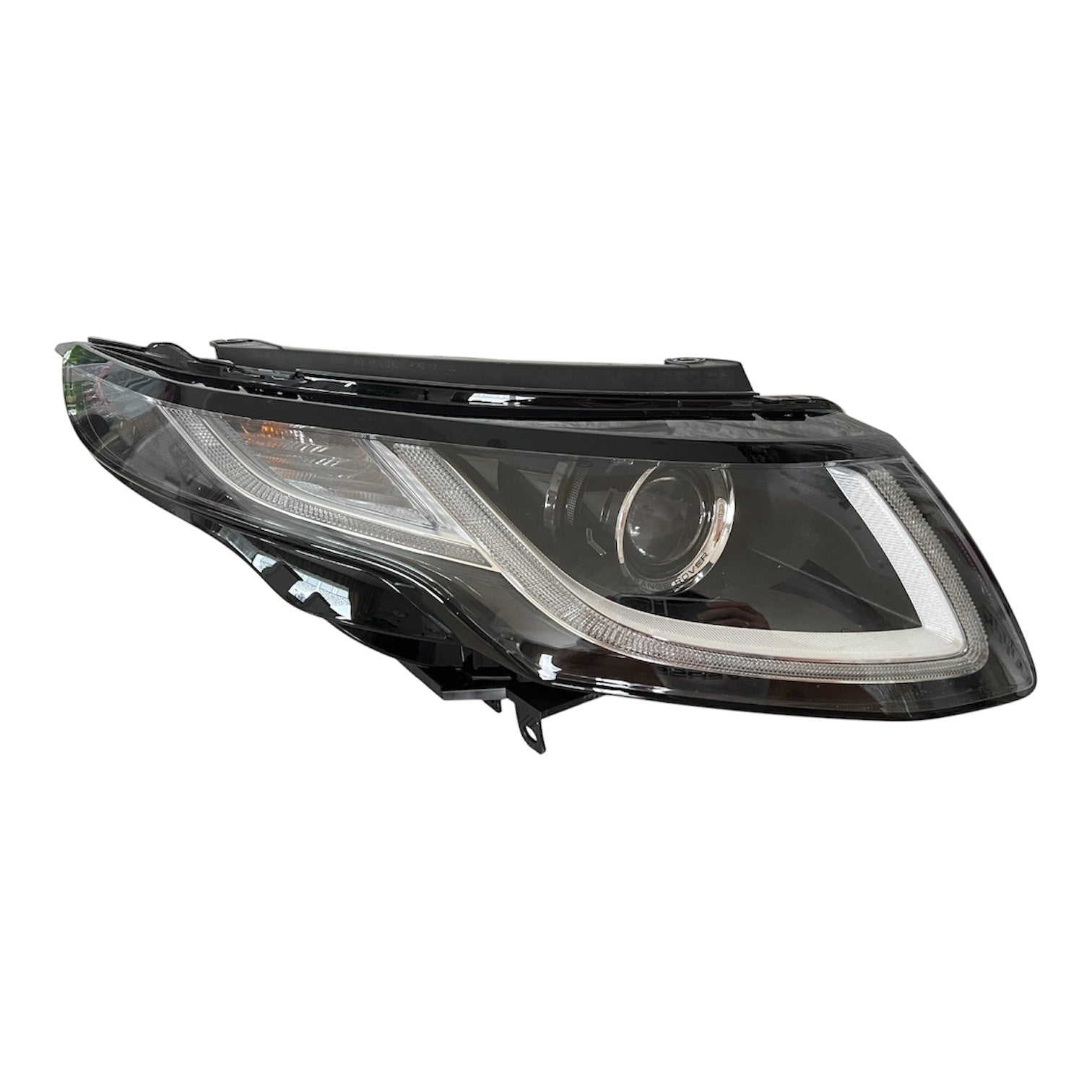 NOWY ORYGINALNY REFLEKTOR XENON BIXENON NIESKRĘTNY RANGE ROVER EVOQUE L538 GJ32-13W029D