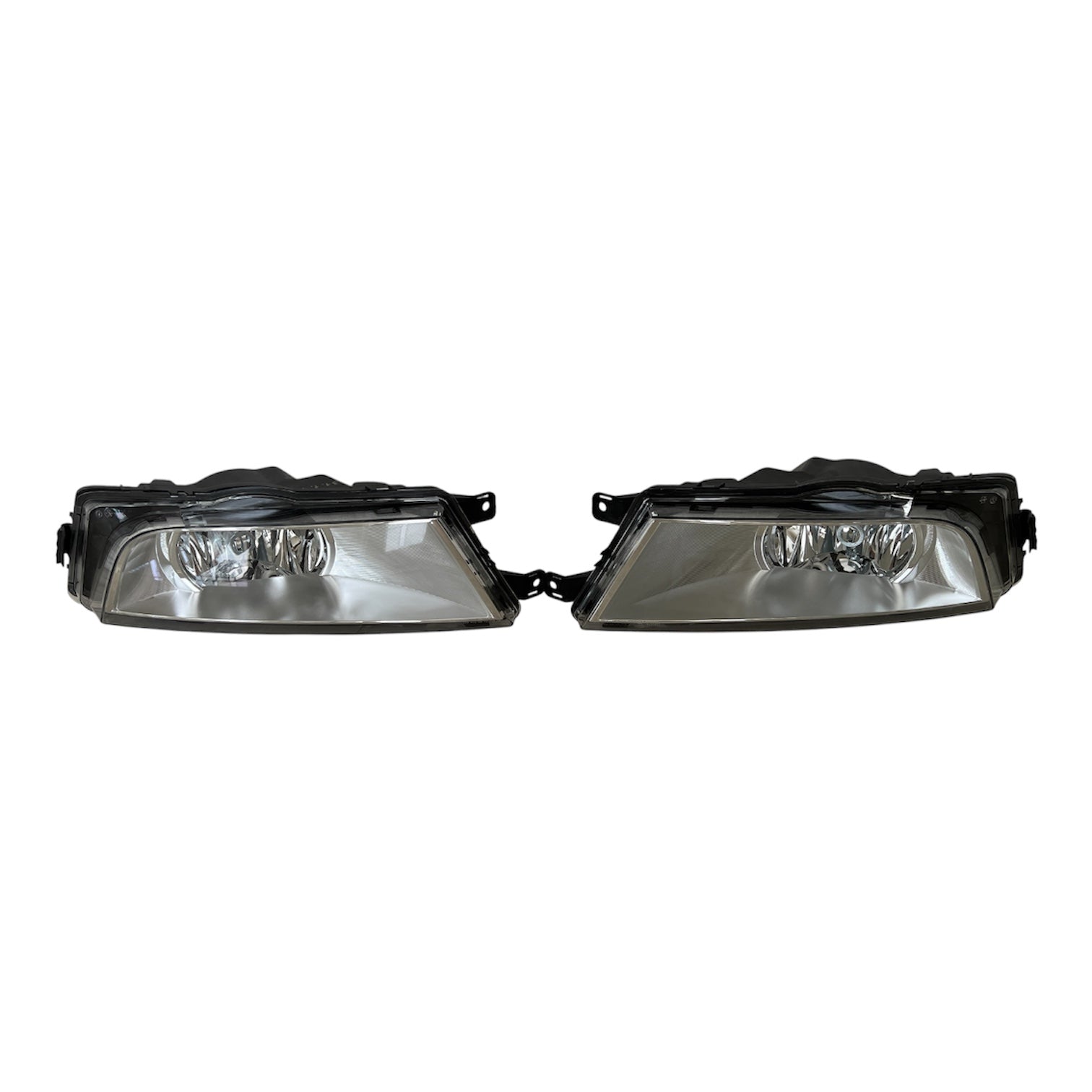 2X NOWE OE ŚWIATŁA PRZECIWMGIELNE HALOGENY SKODA OCTACVIA MK3 5E 5E0941699 , 5E0941700