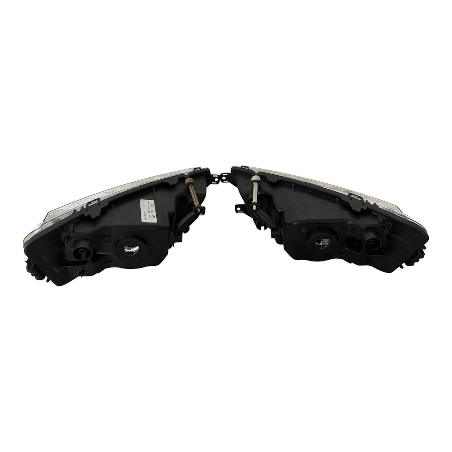 2X NOWE OE ŚWIATŁA PRZECIWMGIELNE HALOGENY SKODA OCTACVIA MK3 5E 5E0941699 , 5E0941700