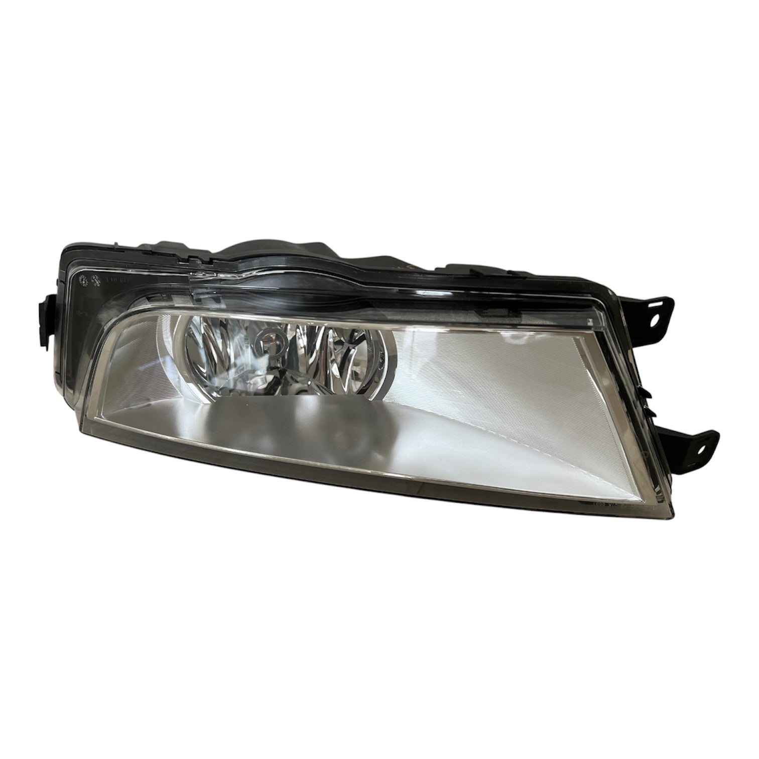 2X NOWE OE ŚWIATŁA PRZECIWMGIELNE HALOGENY SKODA OCTACVIA MK3 5E 5E0941699 , 5E0941700