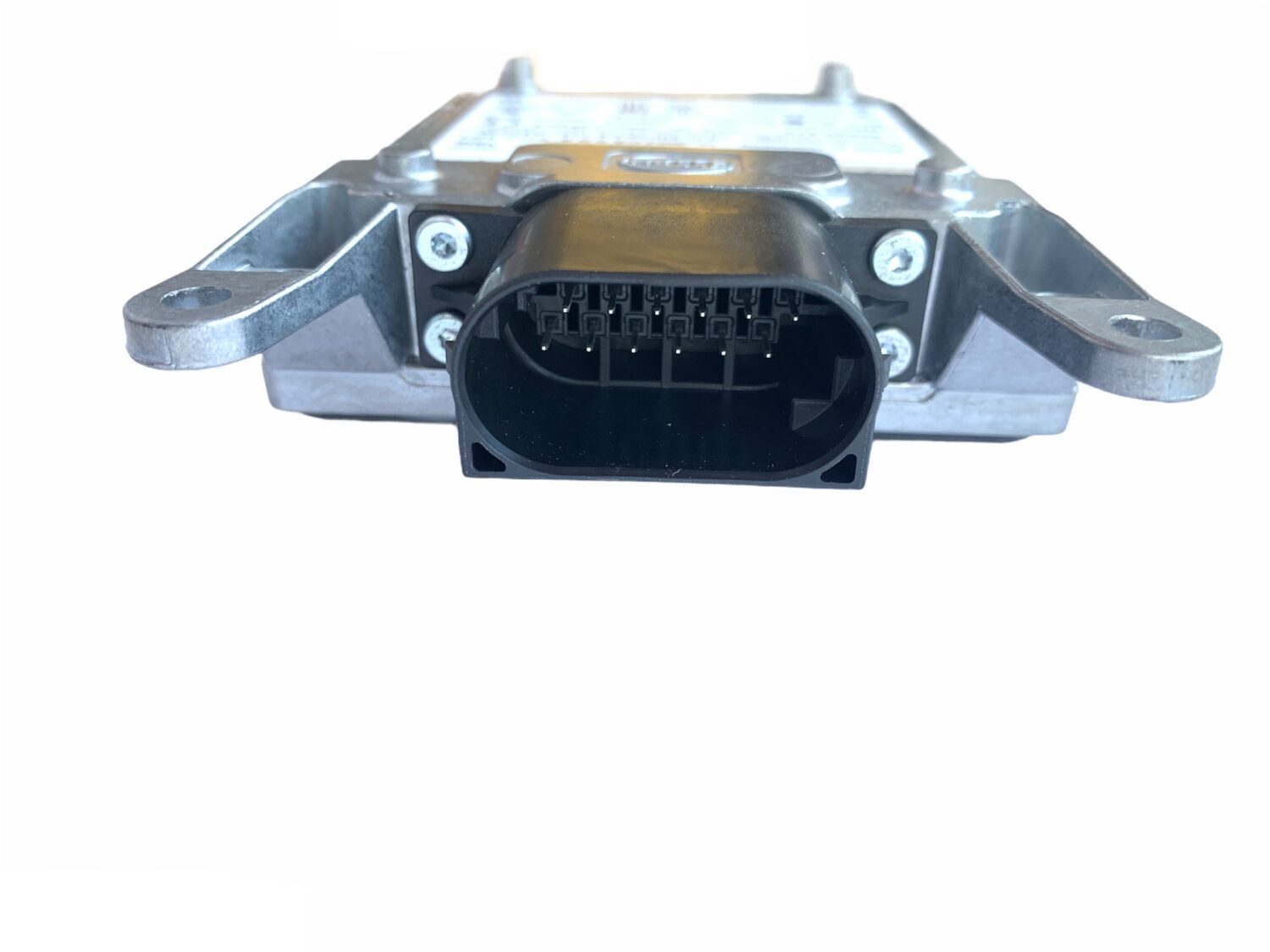 RADAR LANE CHANGE ASSIST CONTROLLER RIGHT REAR AUDI A6 A7 RS7 4G0907566M 6PZ010905411