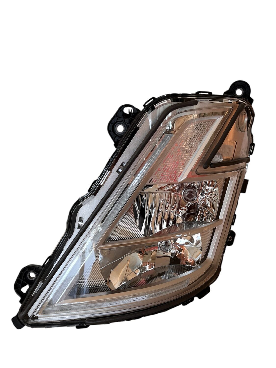 Reflektor halogenowy H7 Volvo FM5 Truck FMX (OE: 23752820)