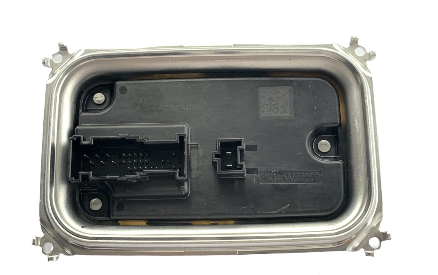 NUOVO MODULO ORIGINALE LED DRIVER MERCEDES GLC X253 W253 C253 GLE GLS W463 W247 W907 SPRINTER A2139002634