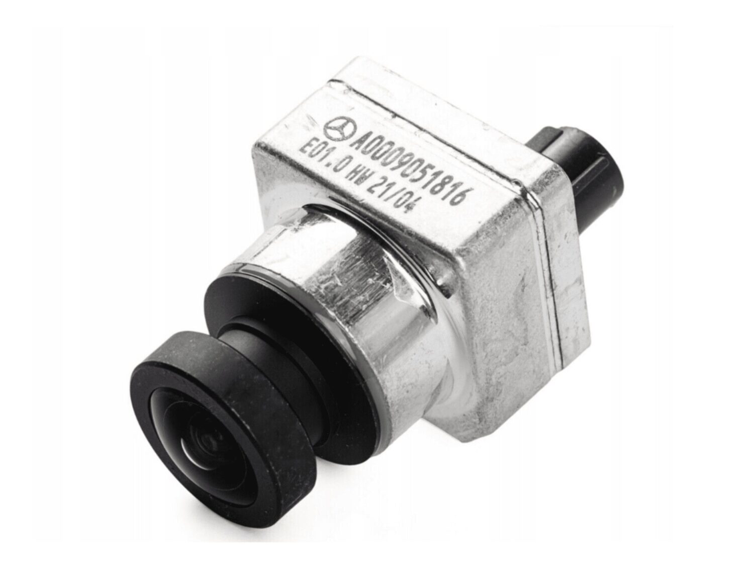 Kamera przednia Multi-Purpose do Mercedes A0009051816