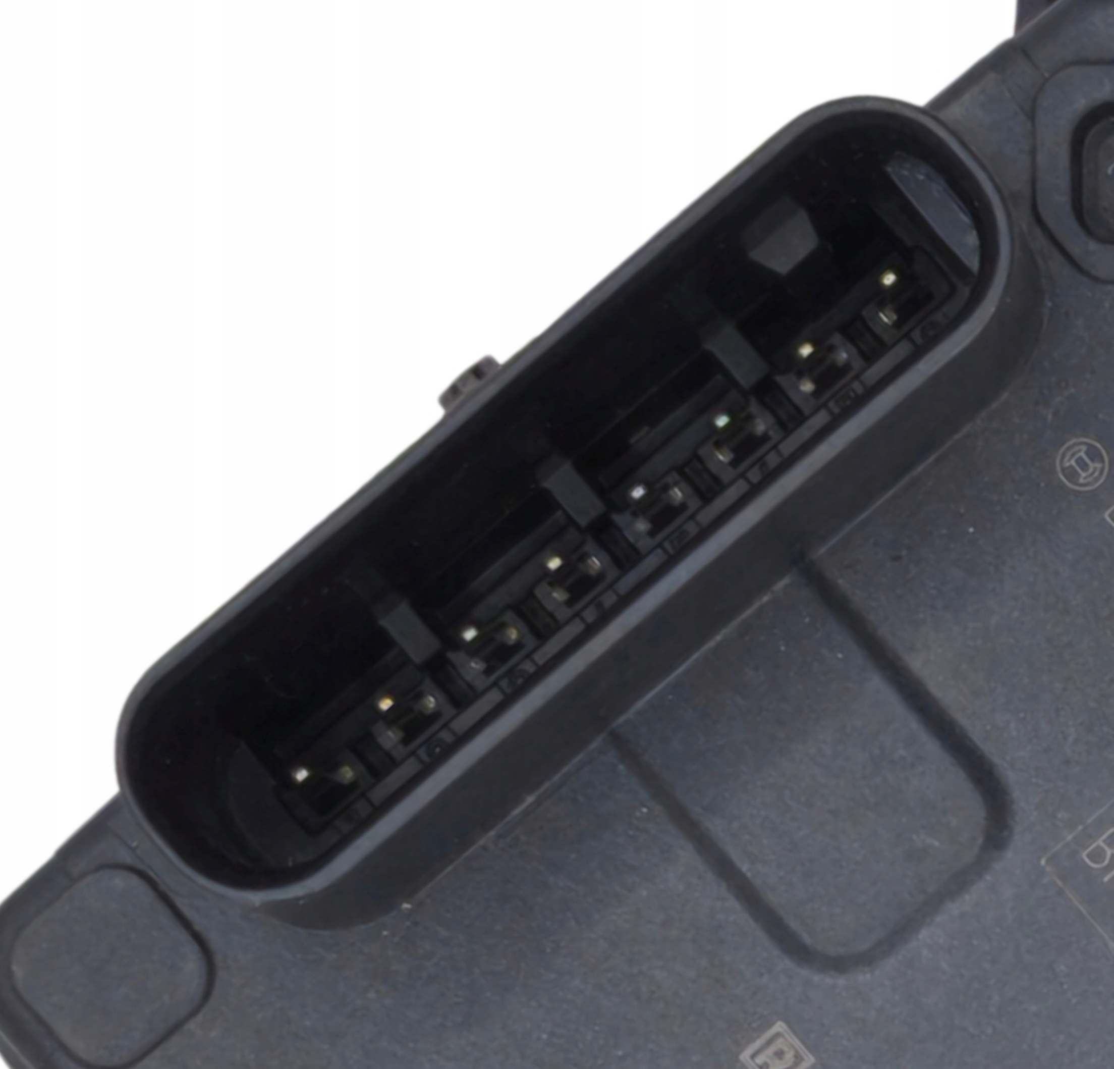 5WA907561 Radar Golf 8