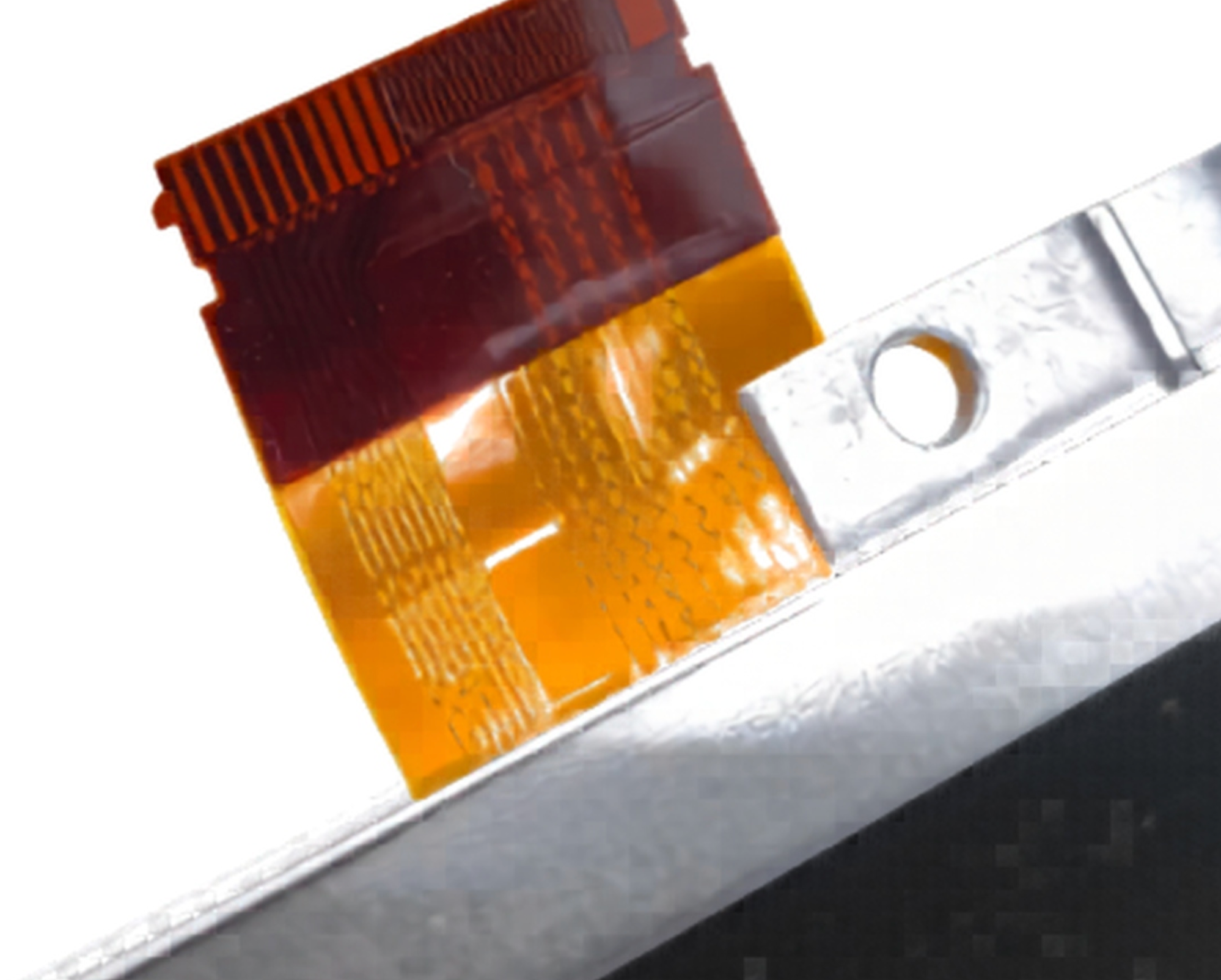 A2C03752700 MONITOR Nawigacji Vw Tiguan