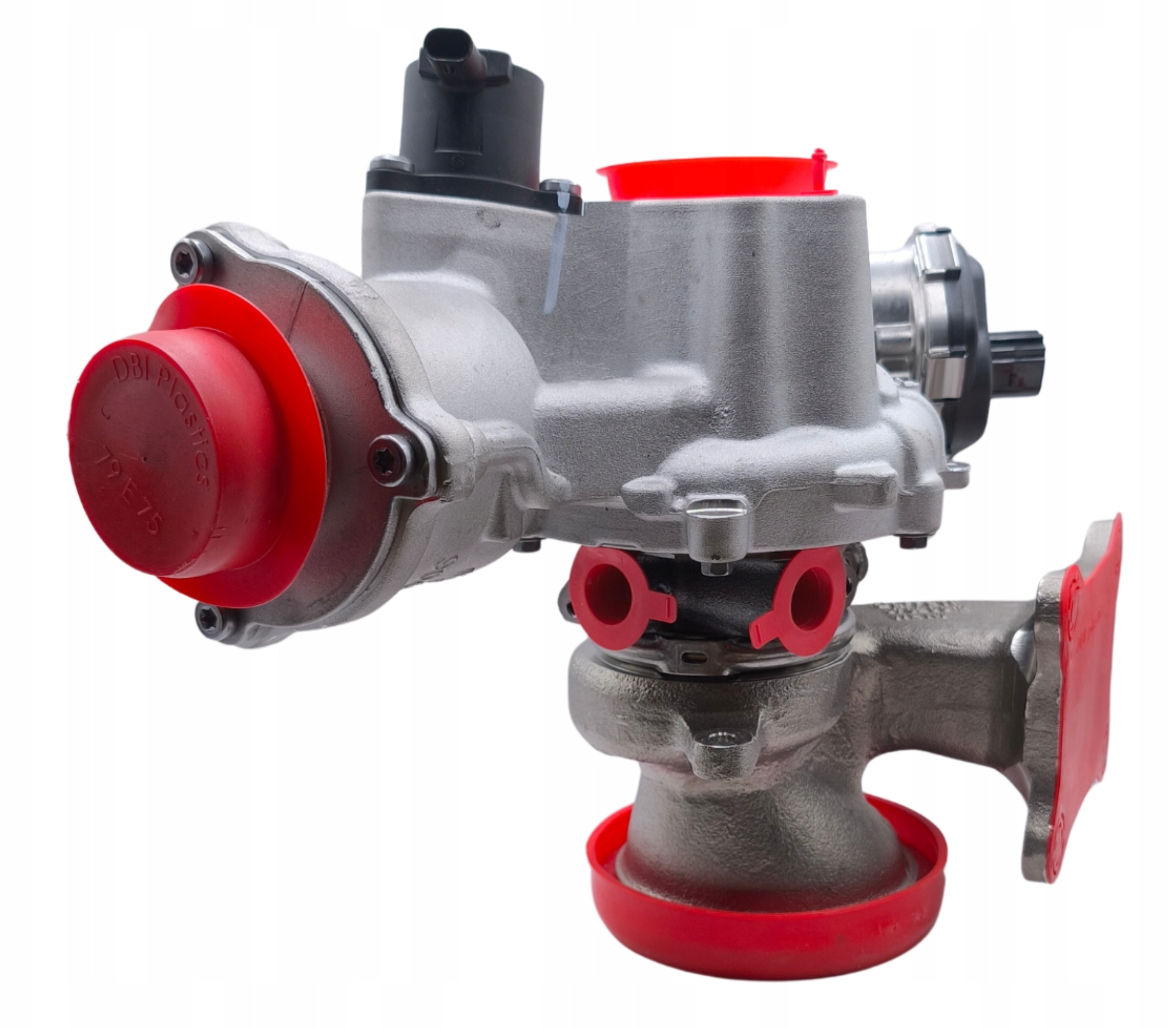06N145701D TURBO TURBINA TURBOSPRĘŻARKA AUDI A4 A5 Q5 2.0 TFSI GARRETT